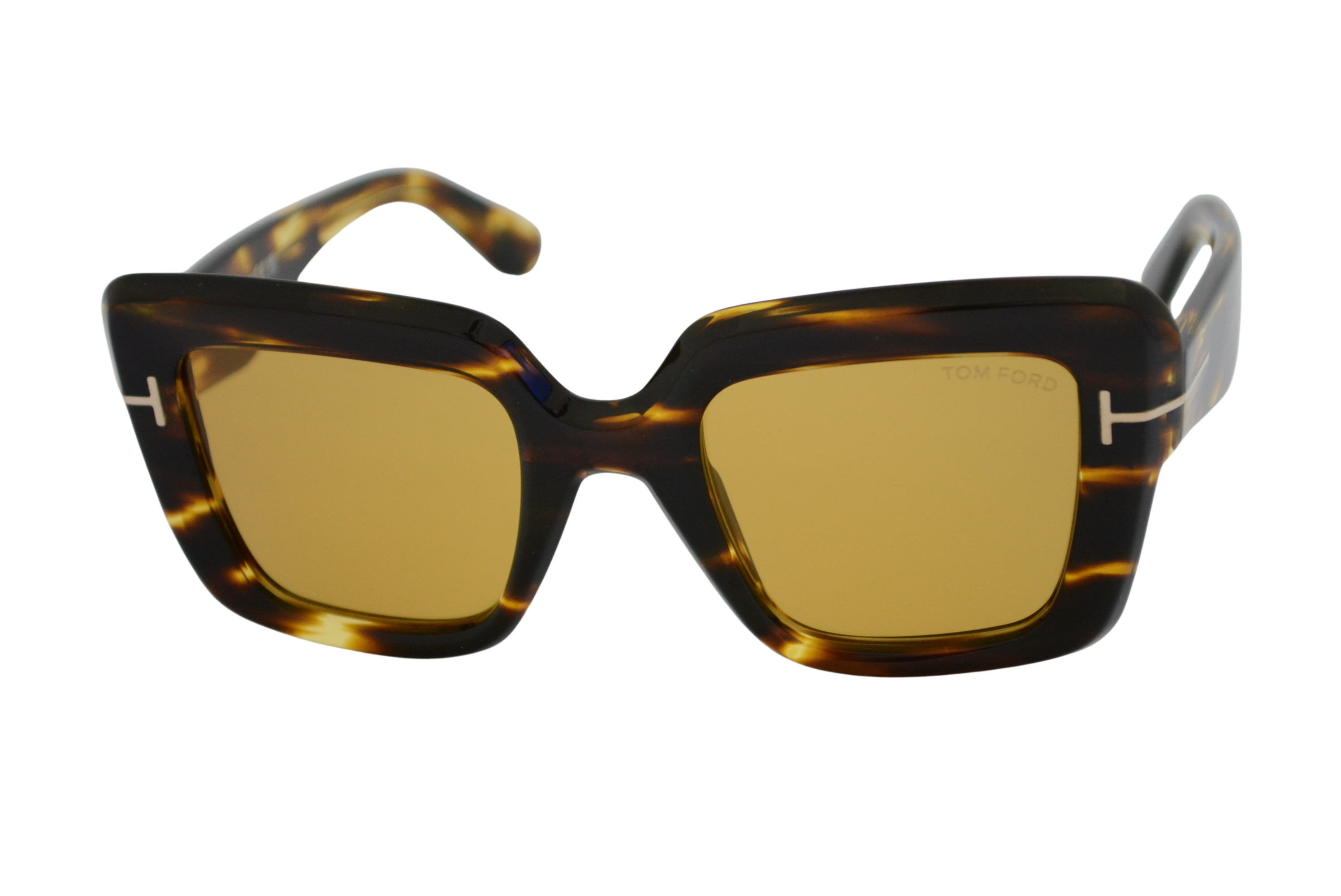 óculos de sol Tom Ford mod Esme tf1157 52e
