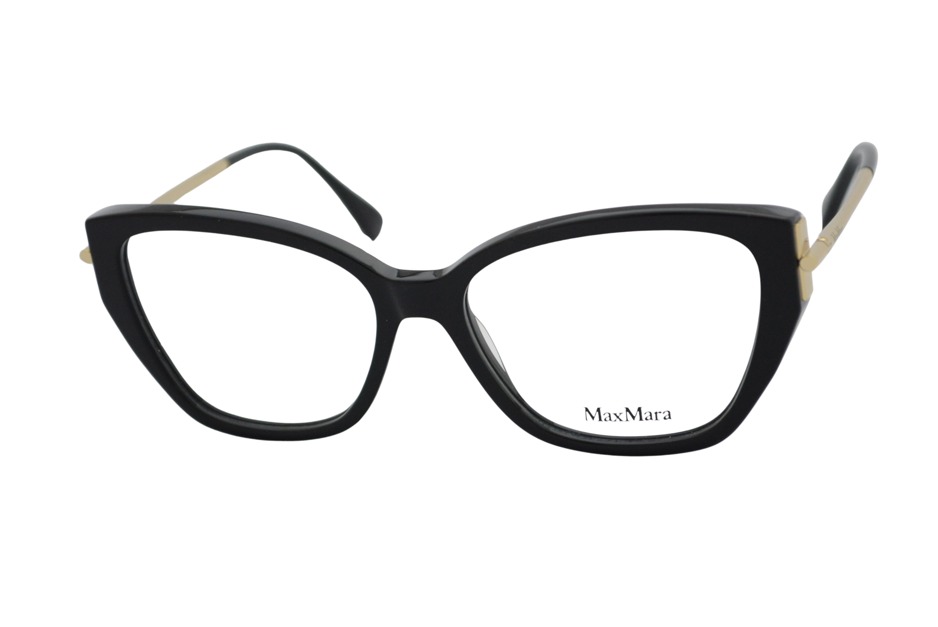 armação de óculos Max Mara mod mm5117 001