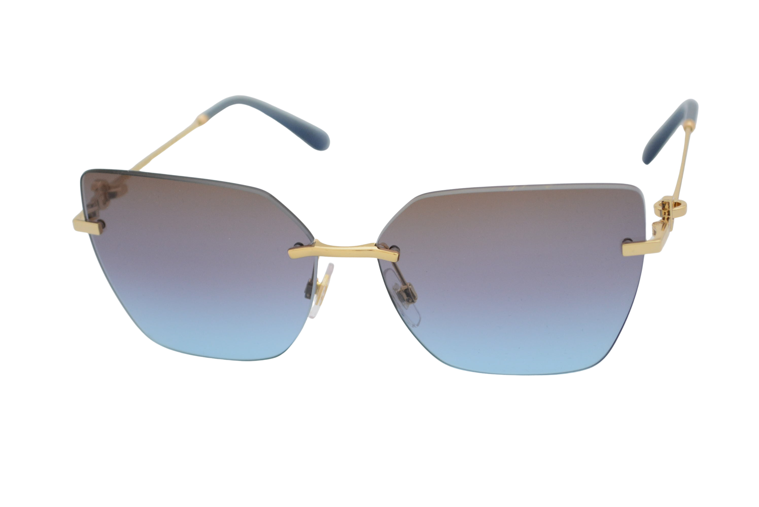 óculos de sol Dolce & Gabbana mod DG2321 02/48