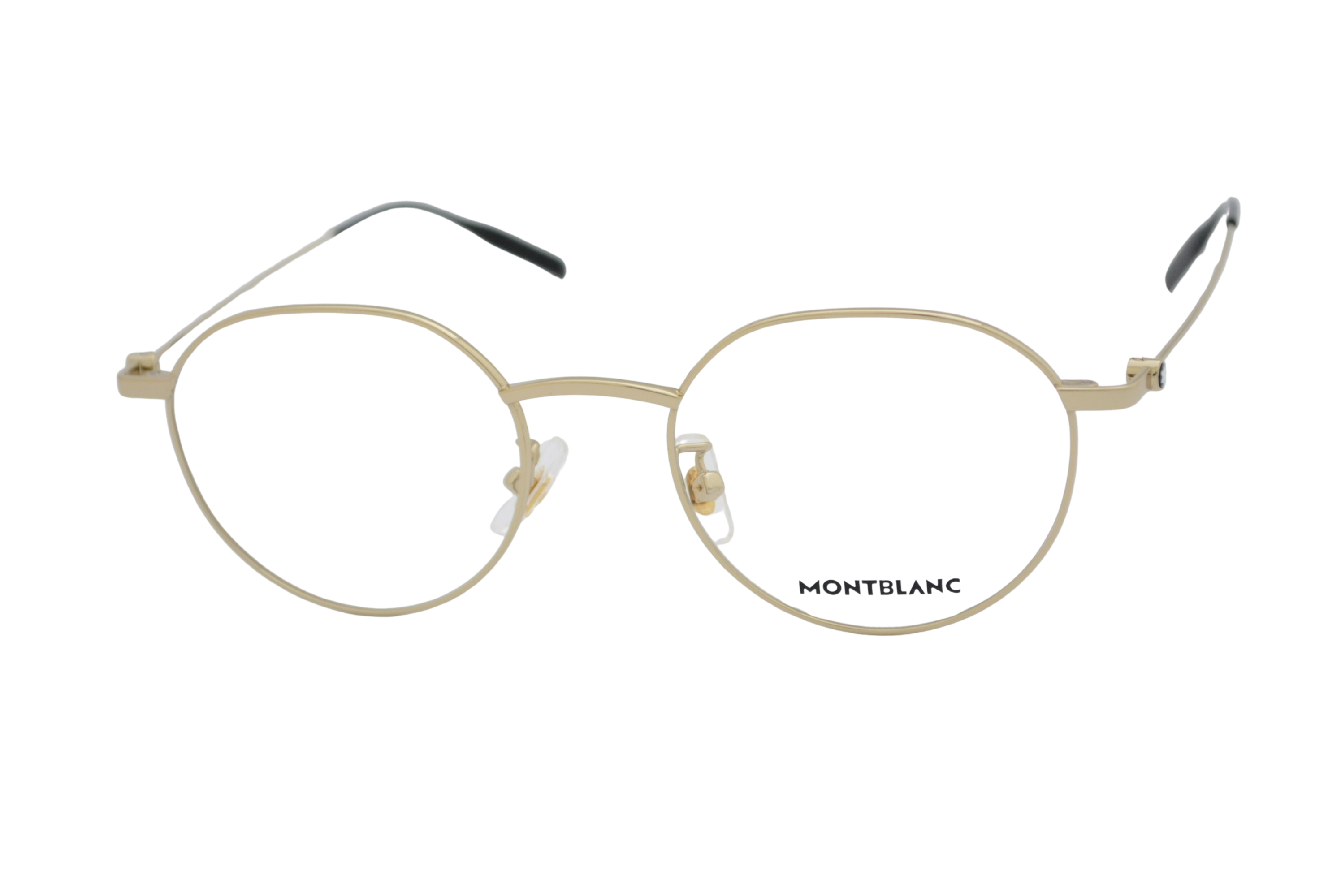 armação de óculos Mont Blanc mod mb0317oa 002