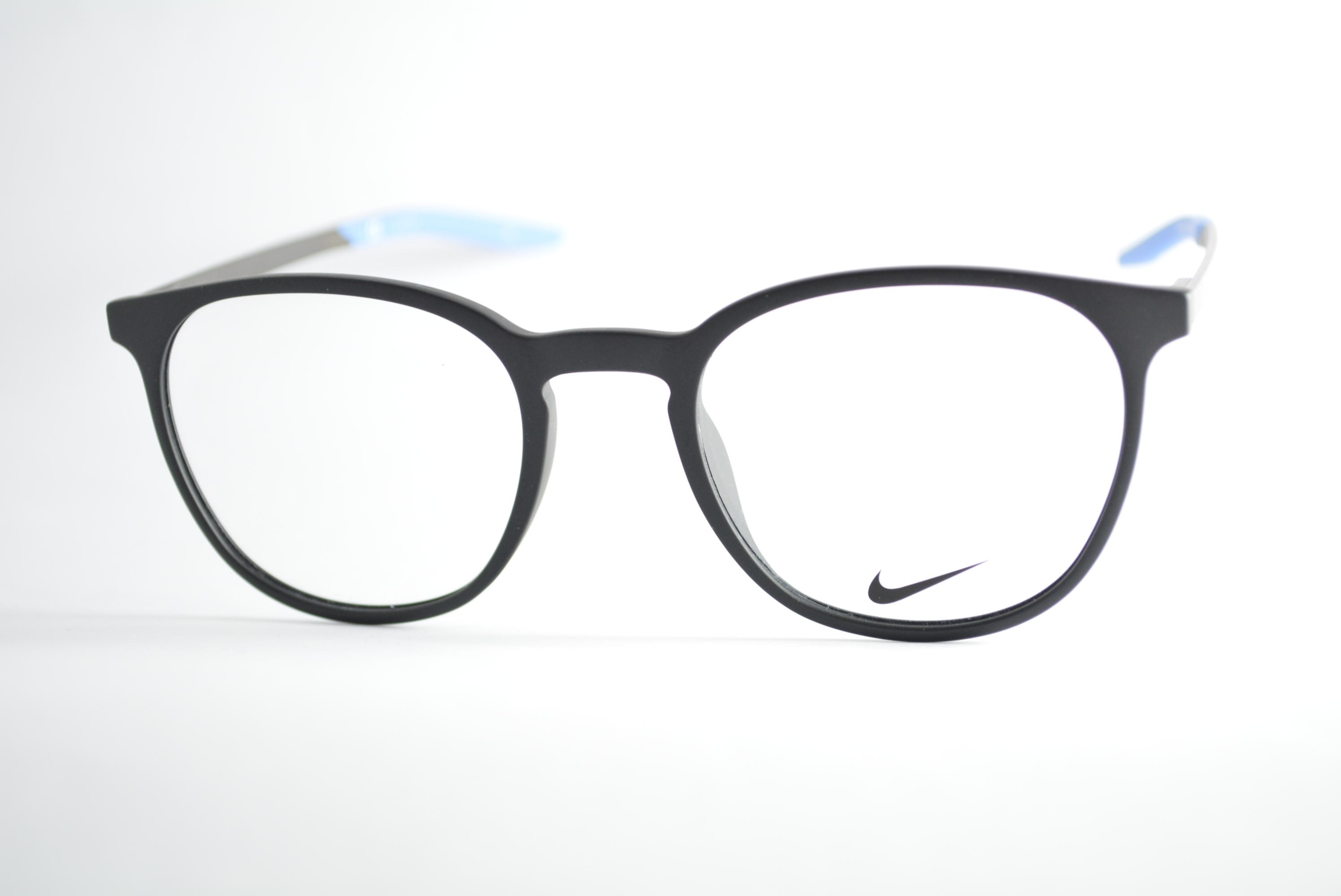 armação de óculos Nike mod 7280 008