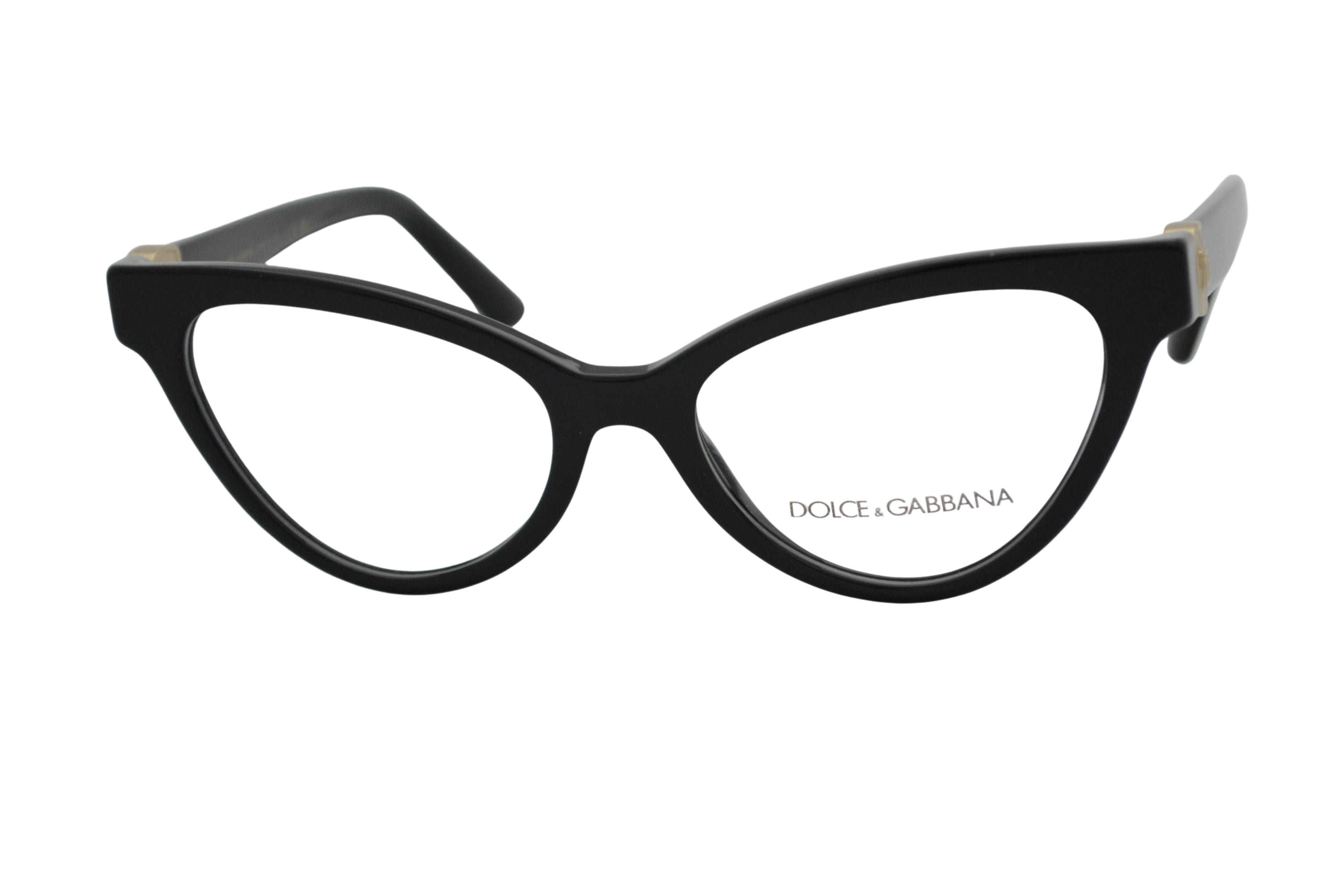 armação de óculos Dolce & Gabbana mod DG3394 501