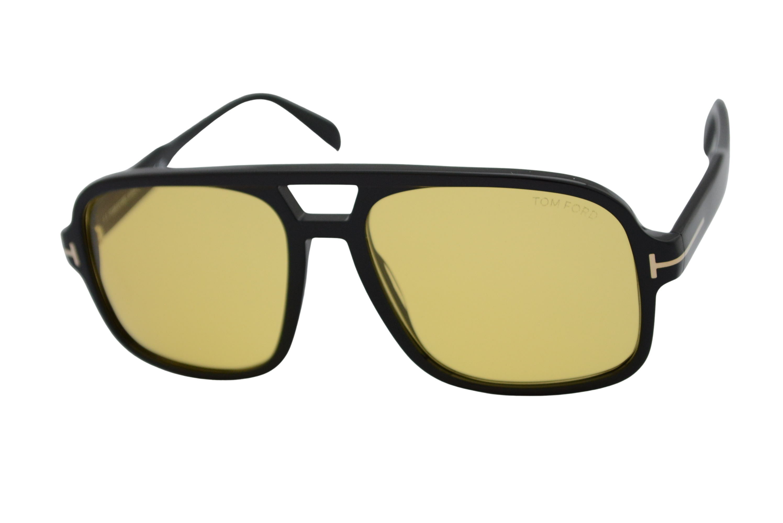 óculos de sol Tom Ford mod Falconer-02 tf884 01e