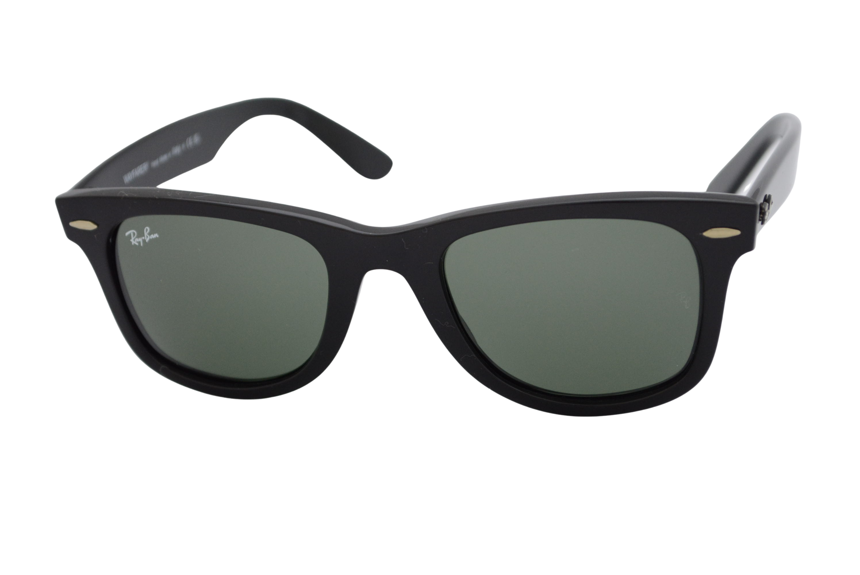 óculos de sol Ray Ban Wayfarer mod rb4340 601