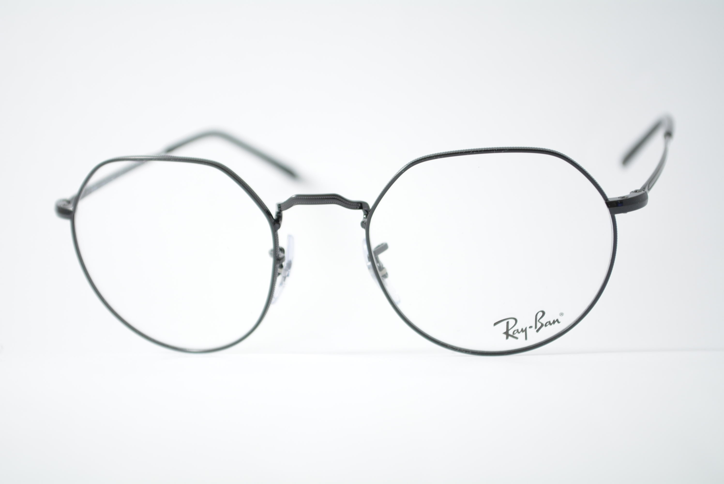 armação de óculos Ray Ban mod rb6465L 2509