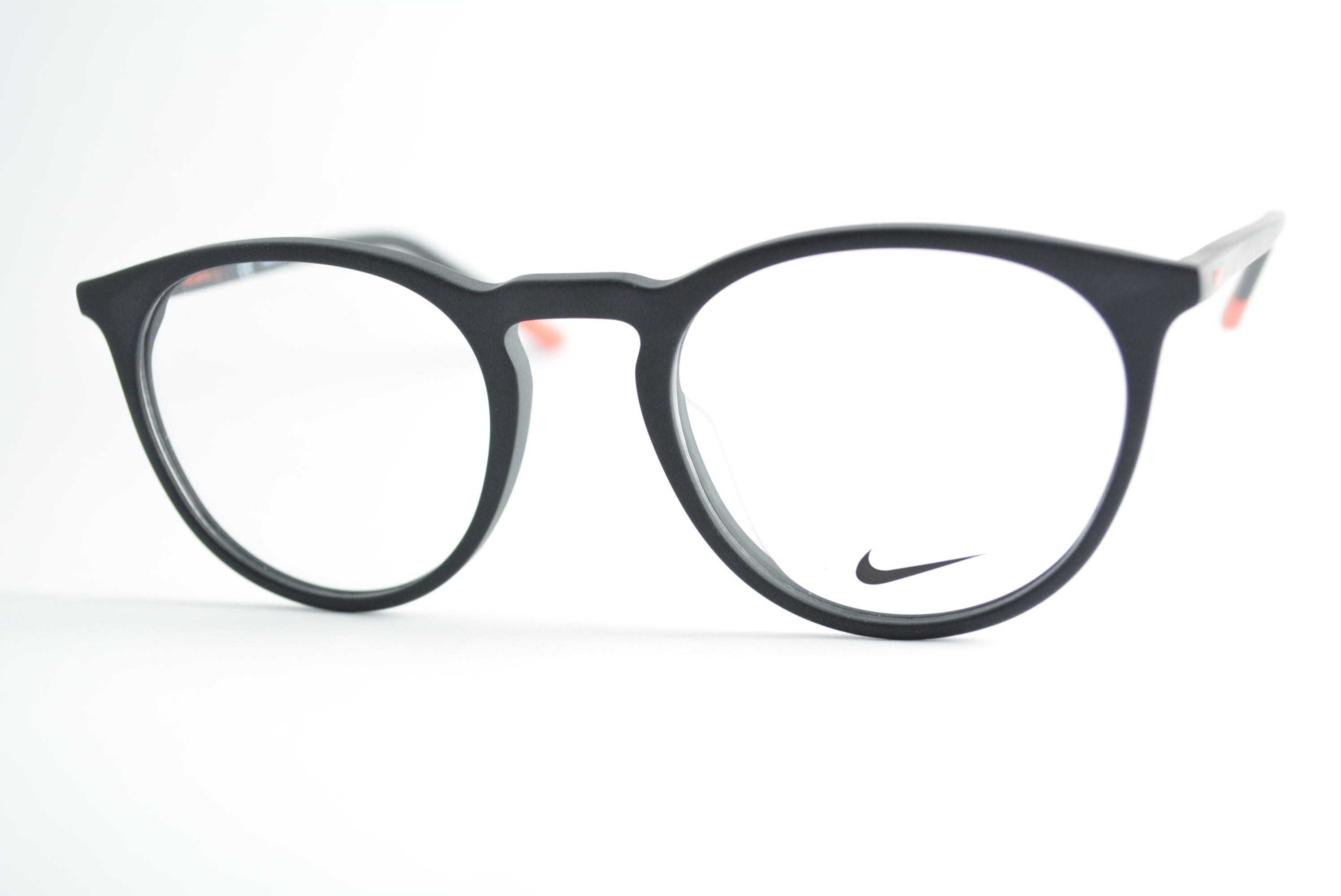 armação de óculos Nike mod 7251 007