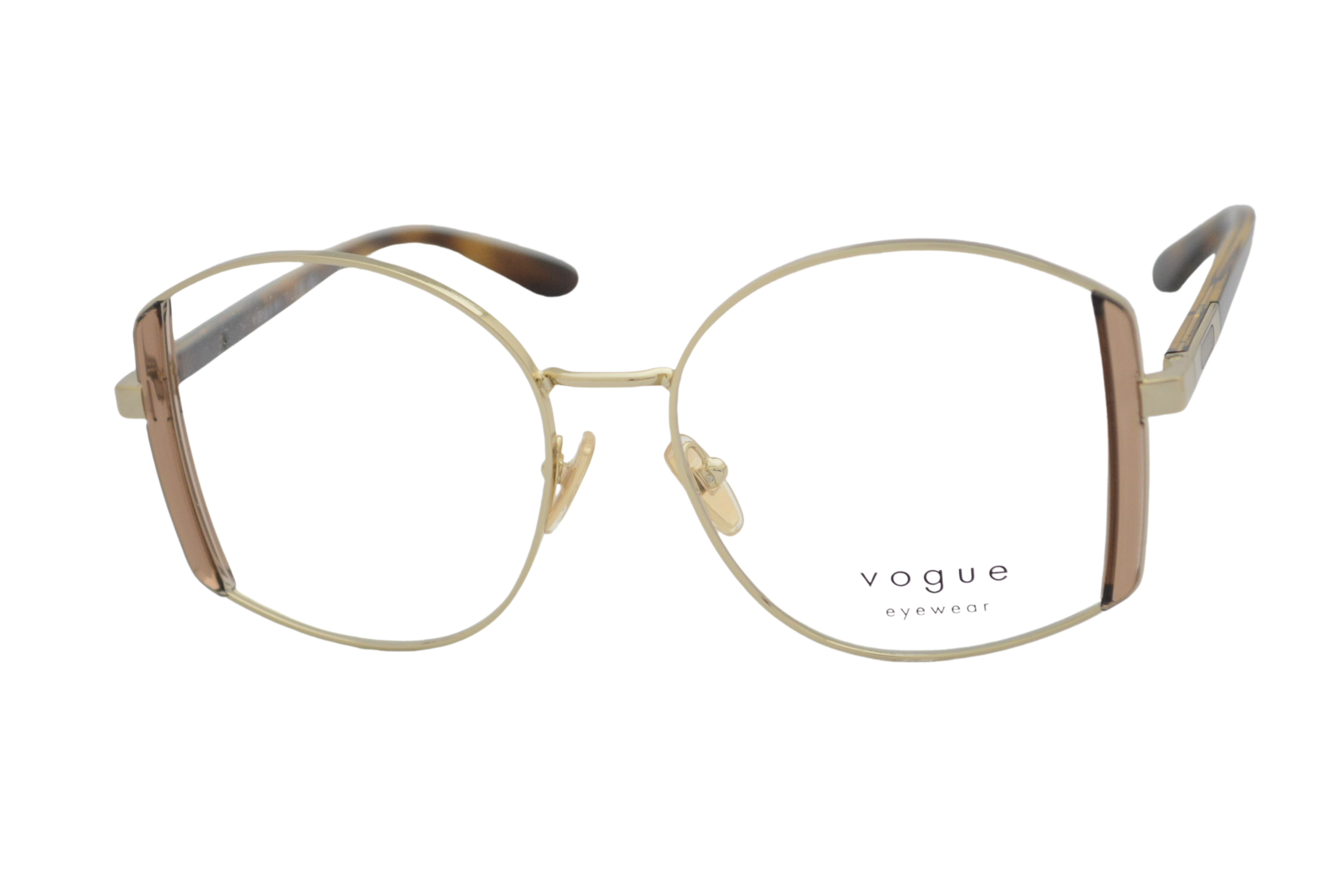 armação de óculos Vogue mod vo4269 848