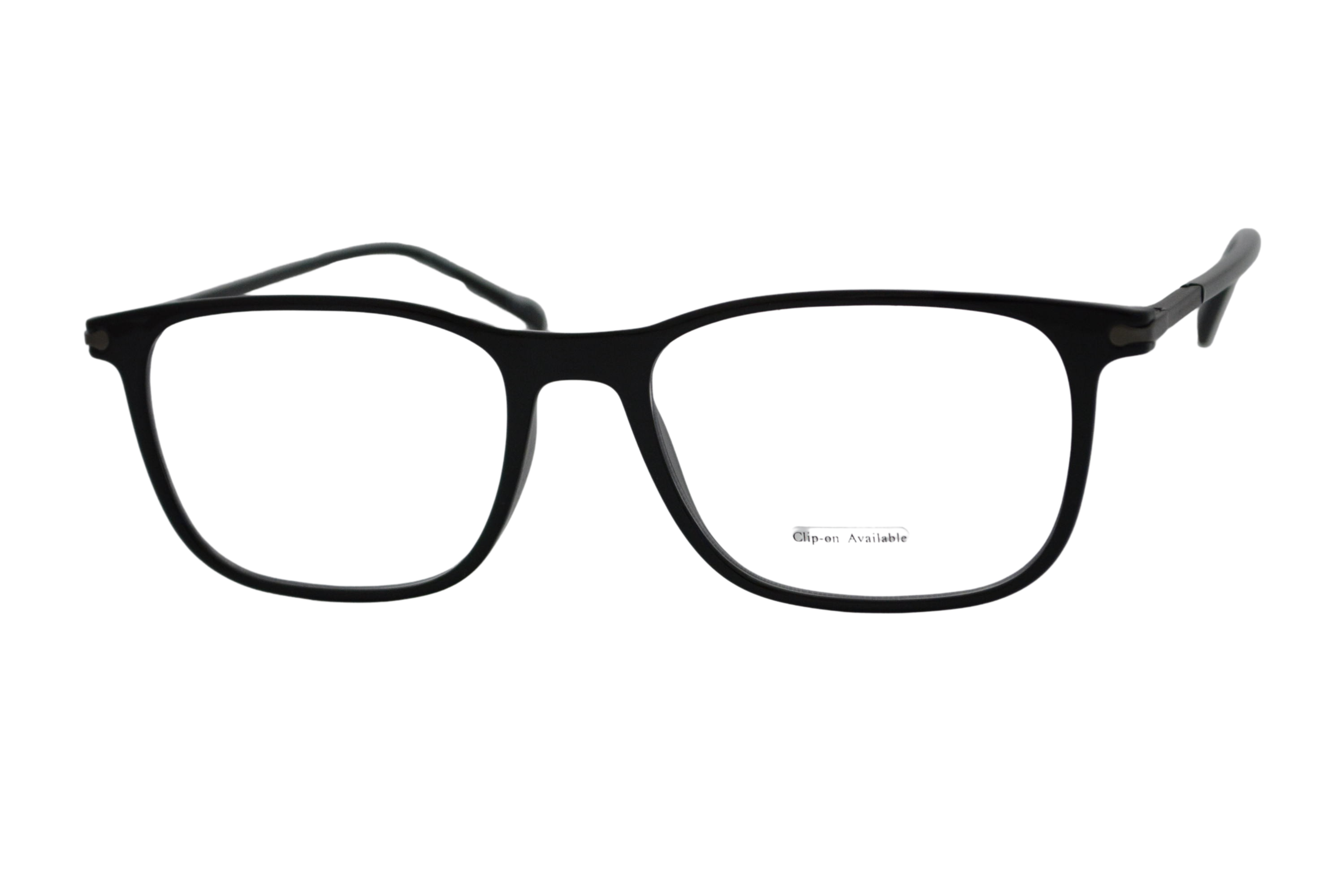 armação de óculos Pierre Cardin mod pc6233/cs 80799 clip on