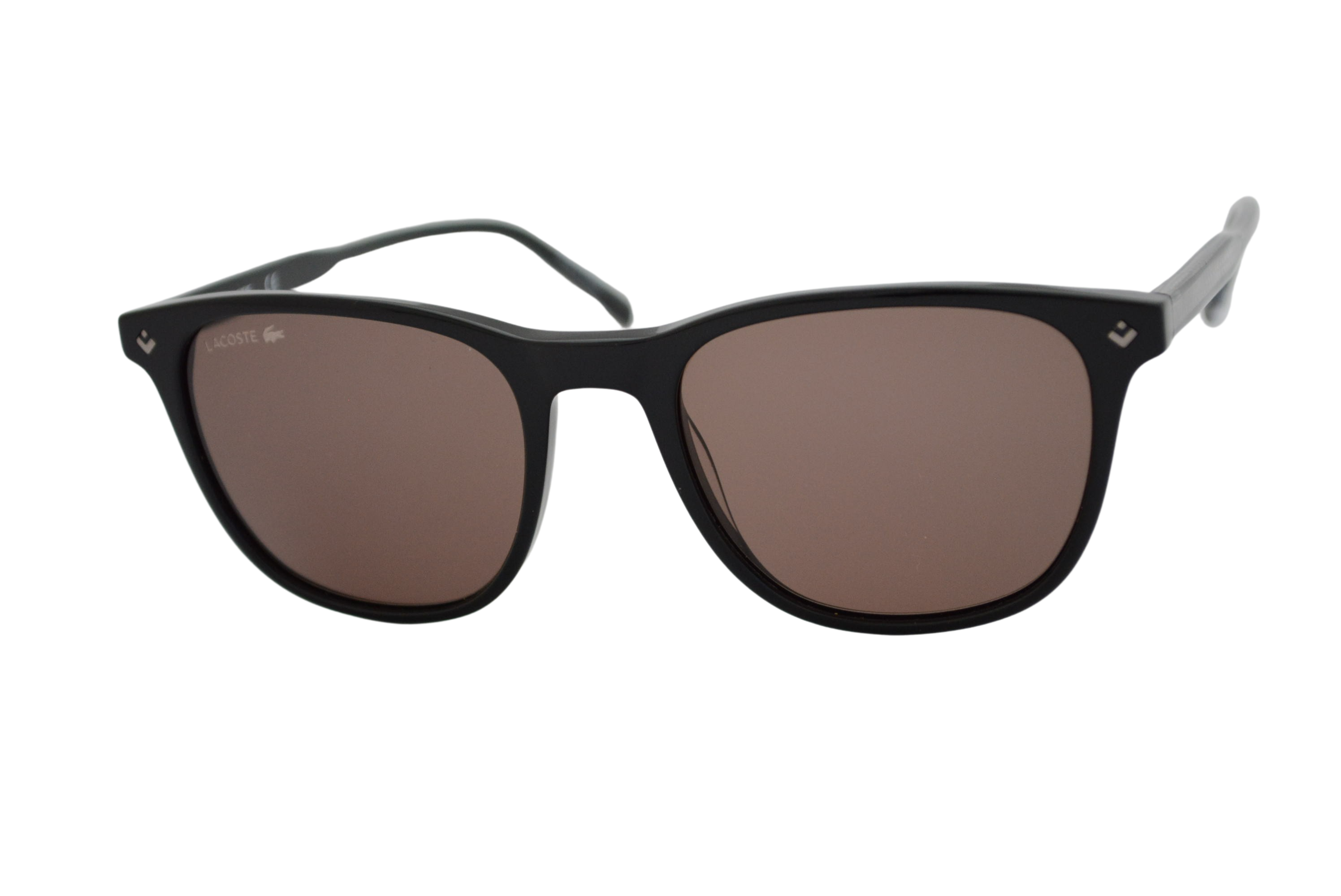 óculos de sol Lacoste mod L602snd 001 Novak Djokovic