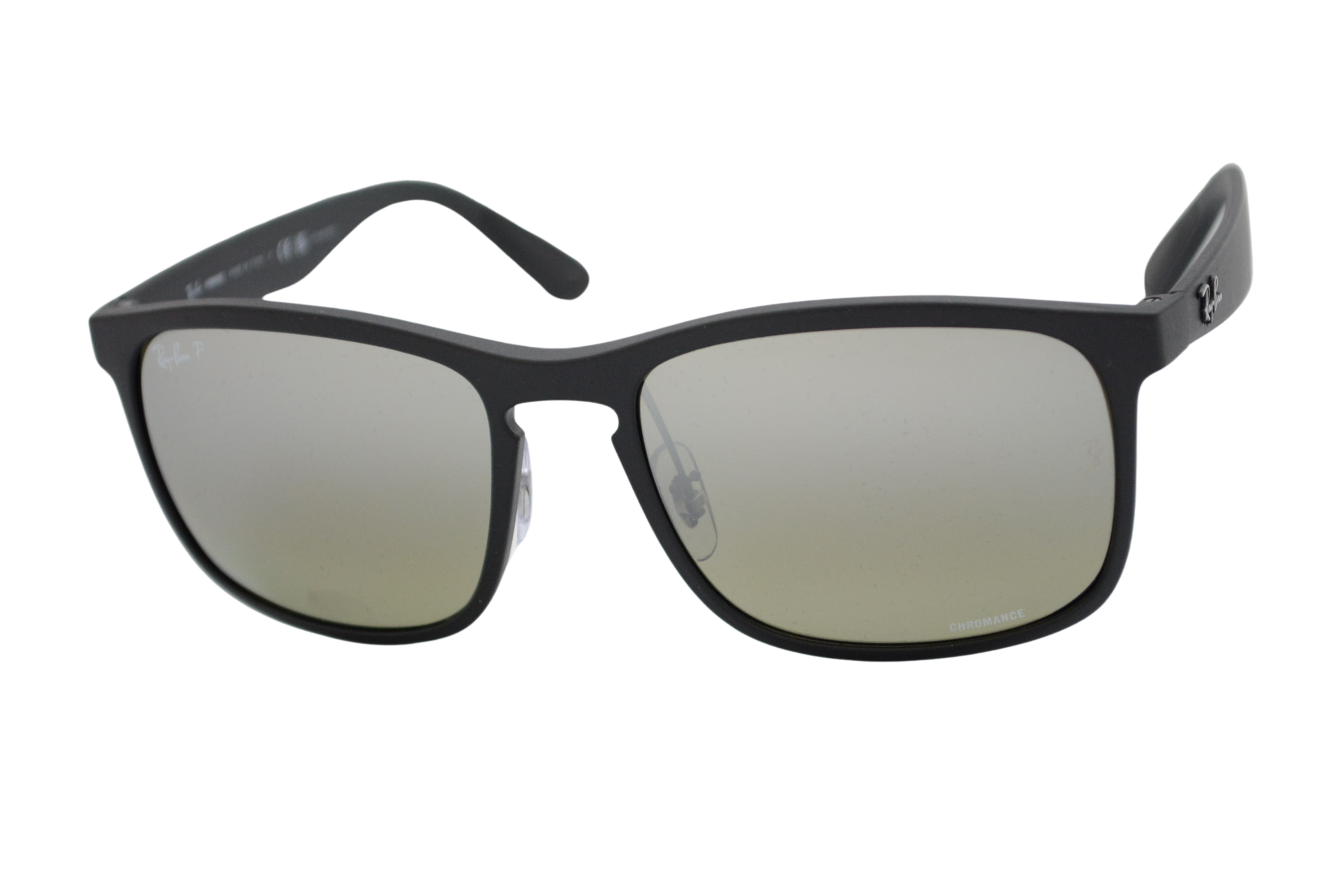 óculos de sol Ray Ban mod rb4264 601-S/5j Chromance