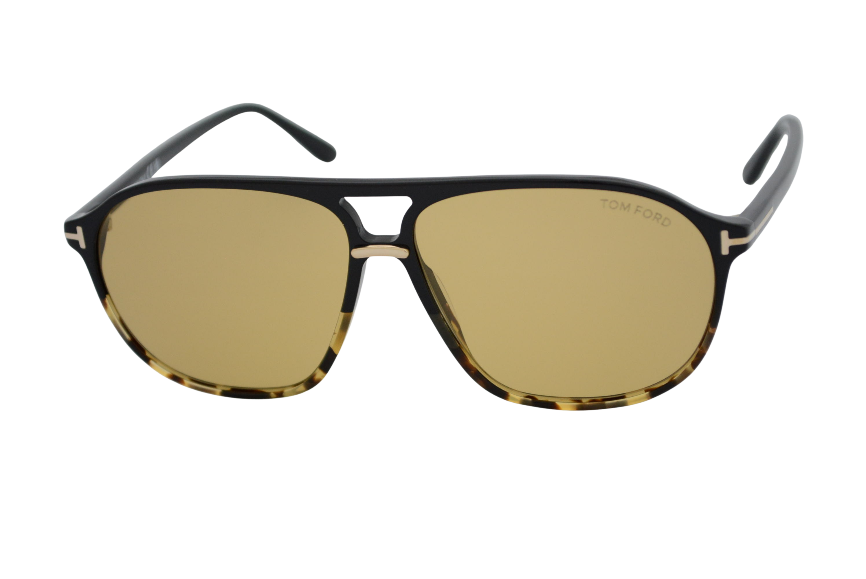 óculos de sol Tom Ford mod Bruce tf1026 05e
