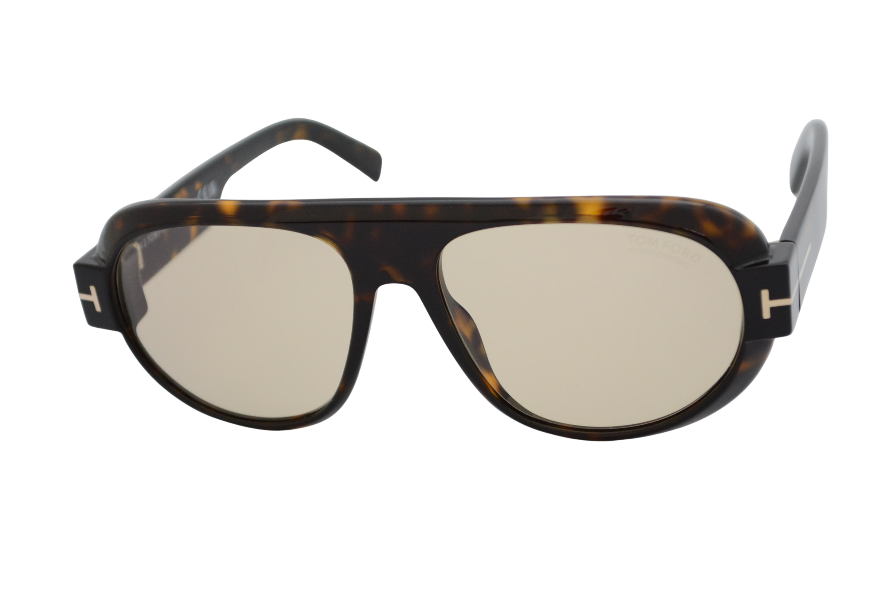 óculos de sol Tom Ford mod Blake 02 tf1102 52e
