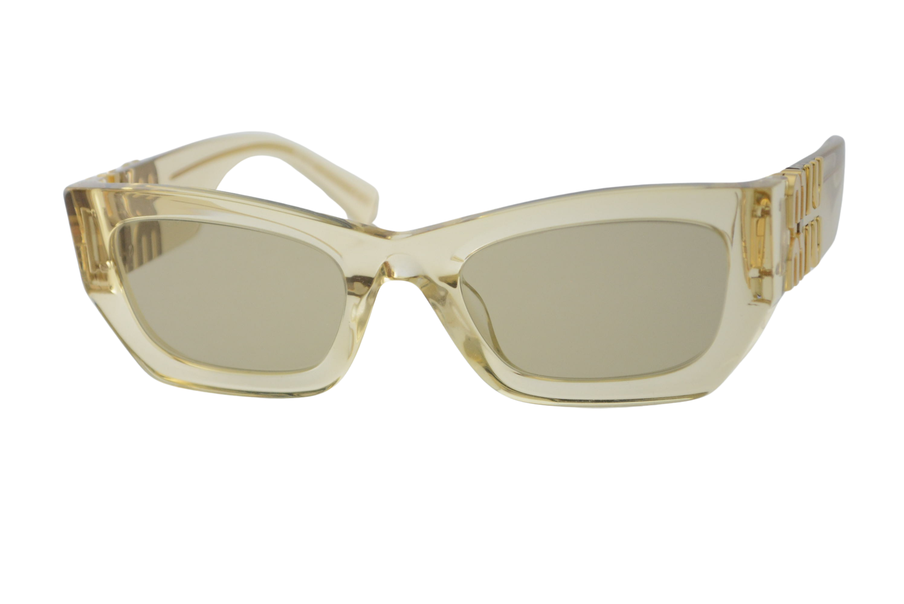 óculos de sol Miu Miu mod smu09w 11t-40f