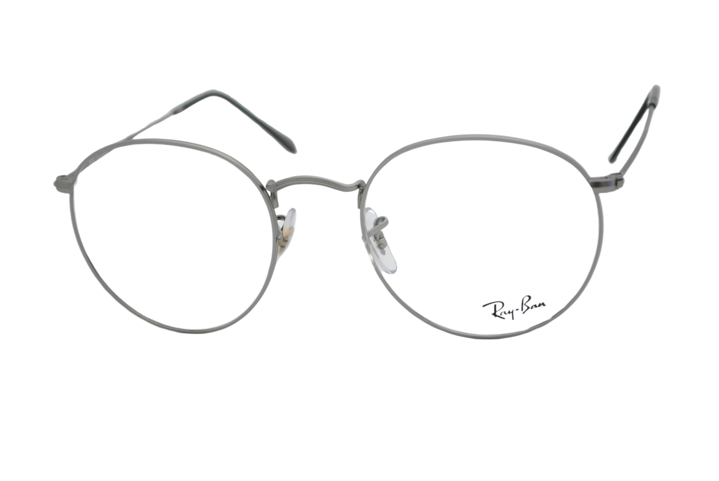 armação de óculos Ray Ban mod rb3447vl 2620 tamanho 53