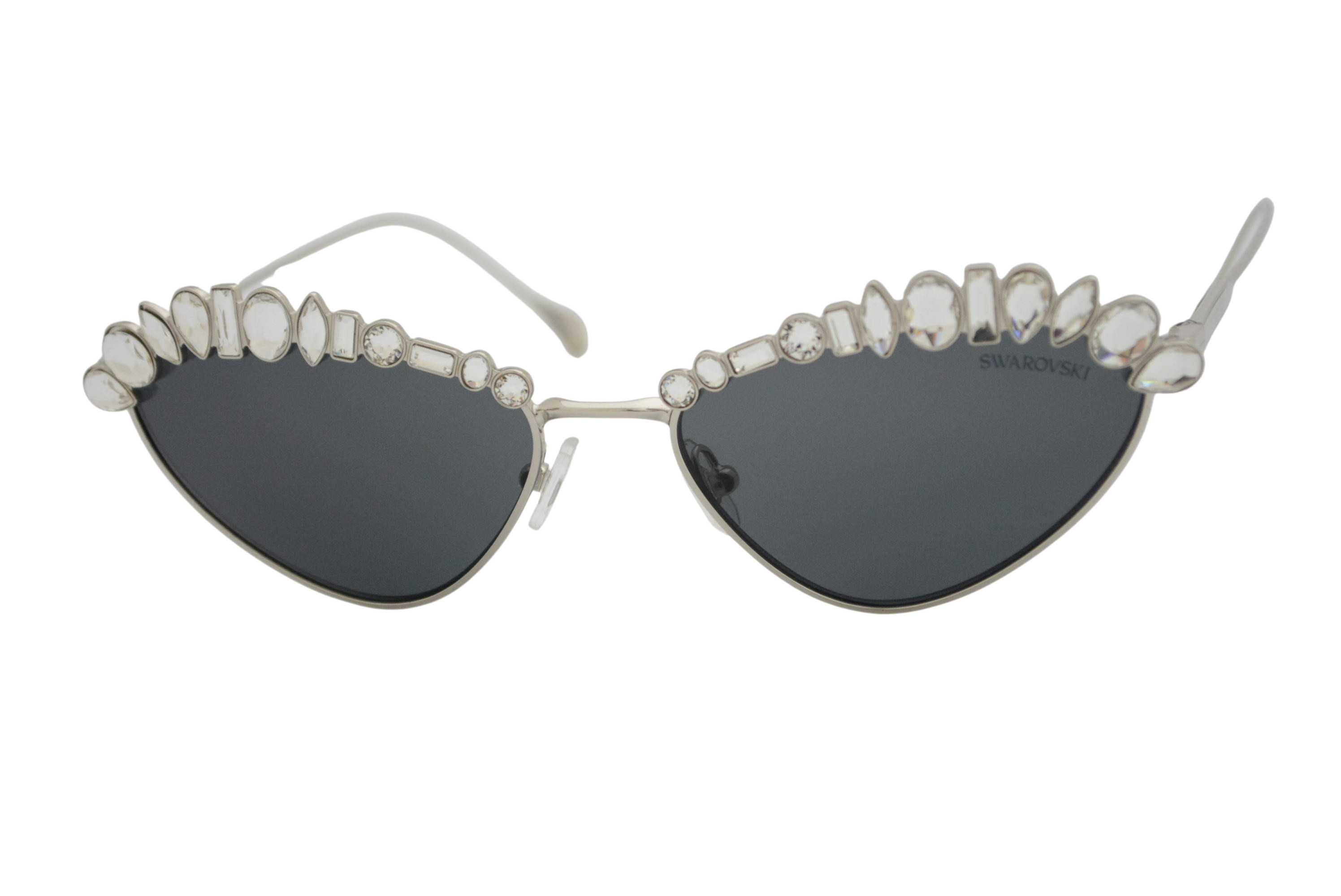 óculos de sol Swarovski mod sk7009 400187