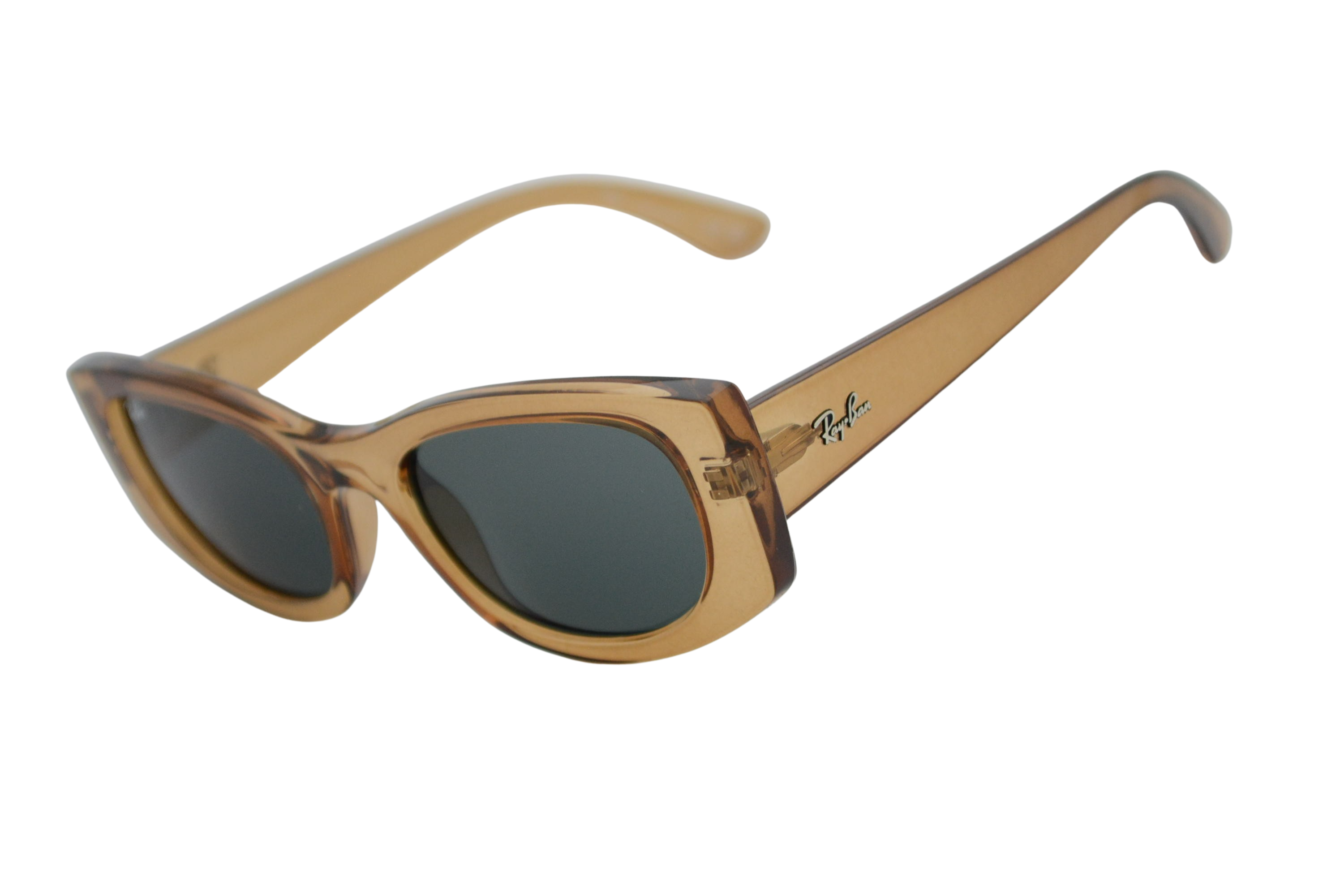 óculos de sol Ray Ban mod rb4446L 678487