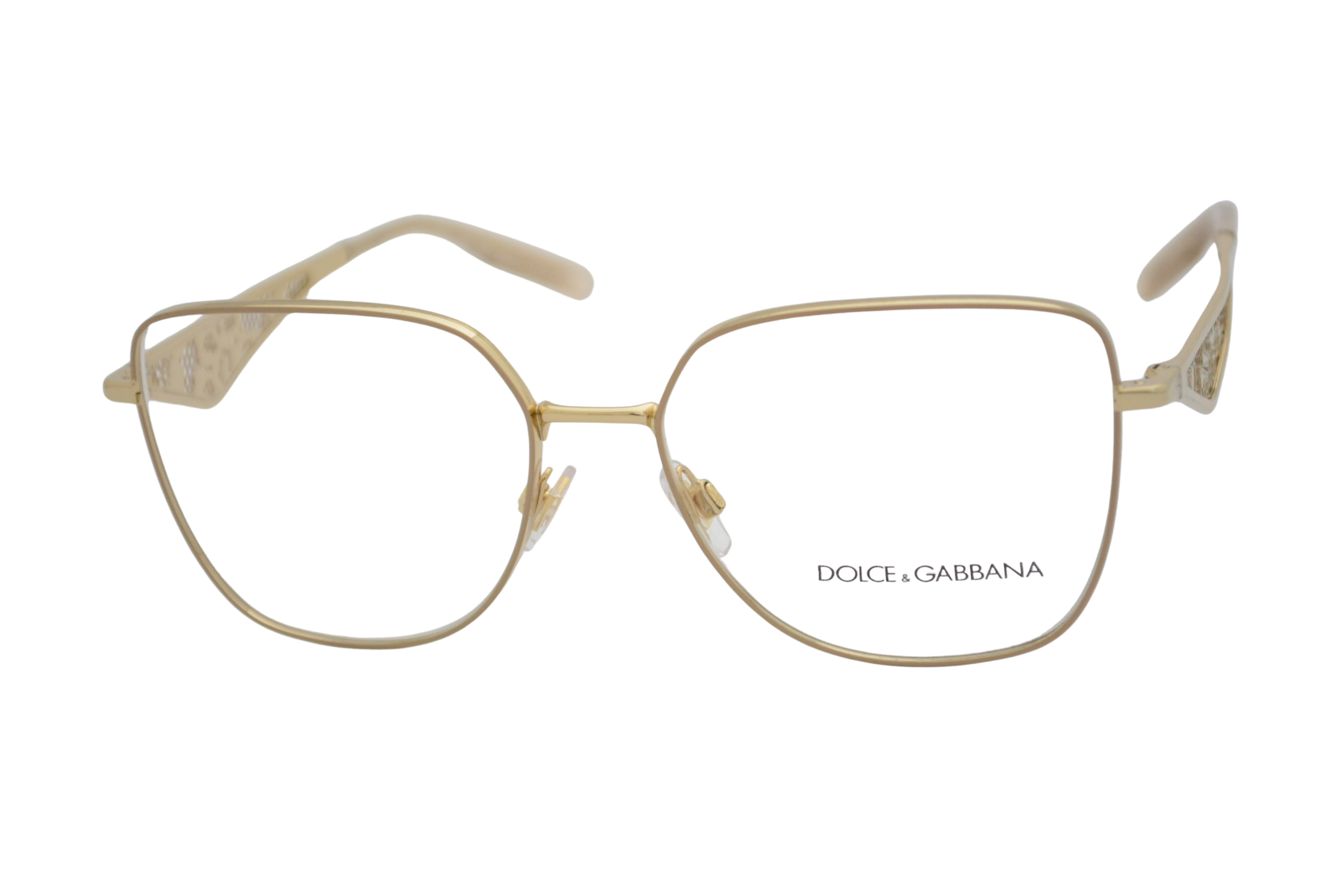 armação de óculos Dolce & Gabbana mod DG1358 1366