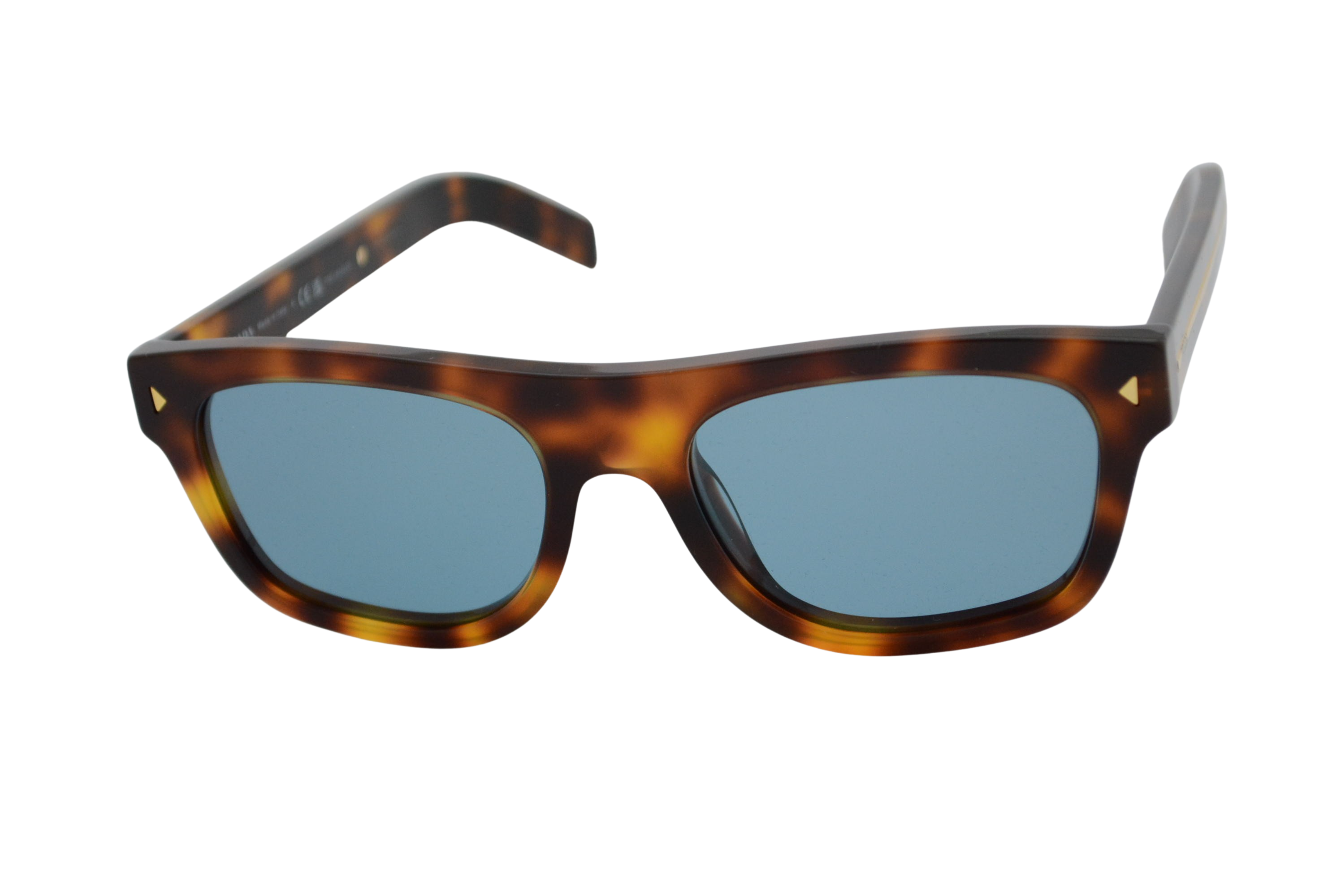 óculos de sol Prada mod sprb12 15w-04d polarizado