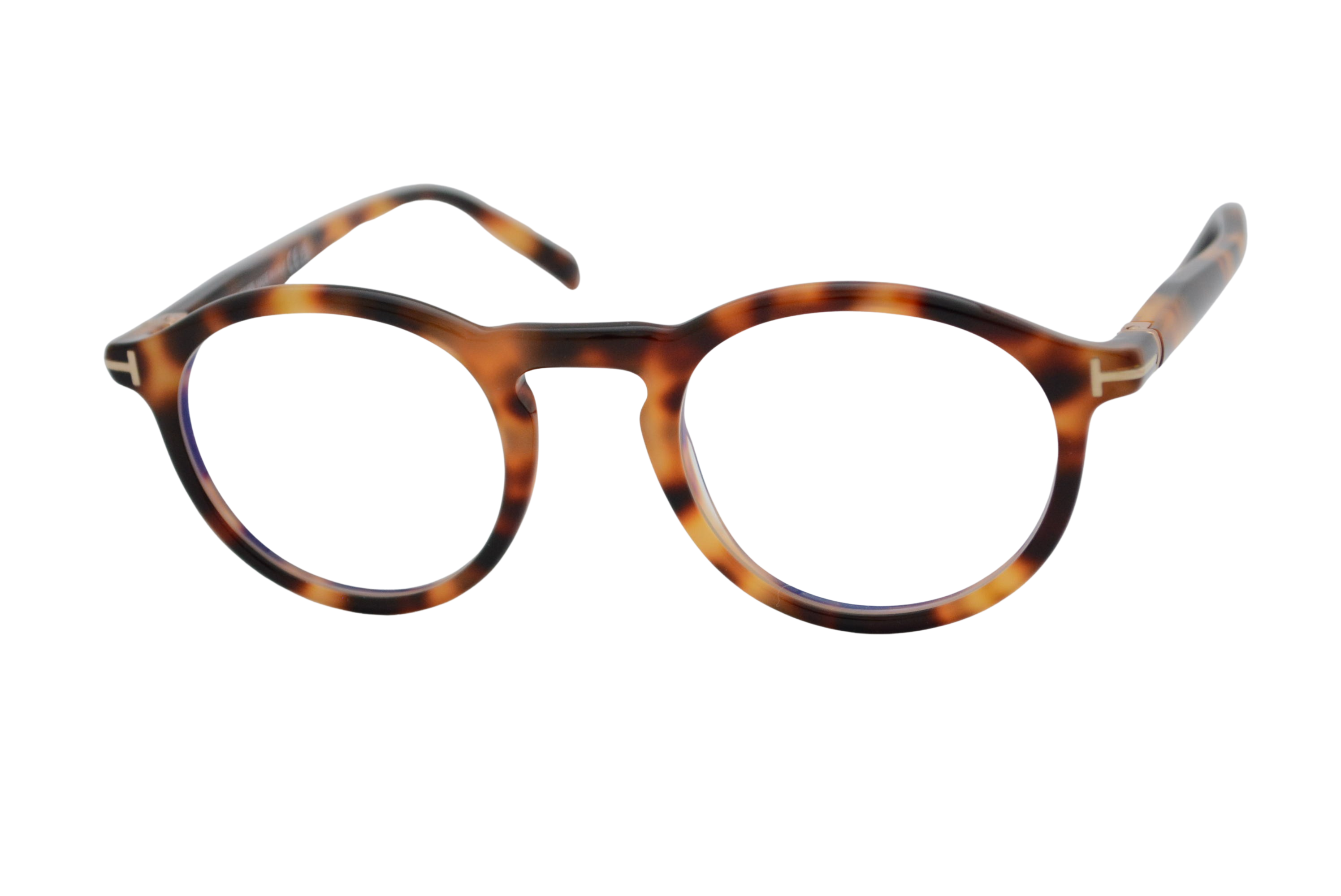 armação de óculos Tom Ford mod tf5979-b 053