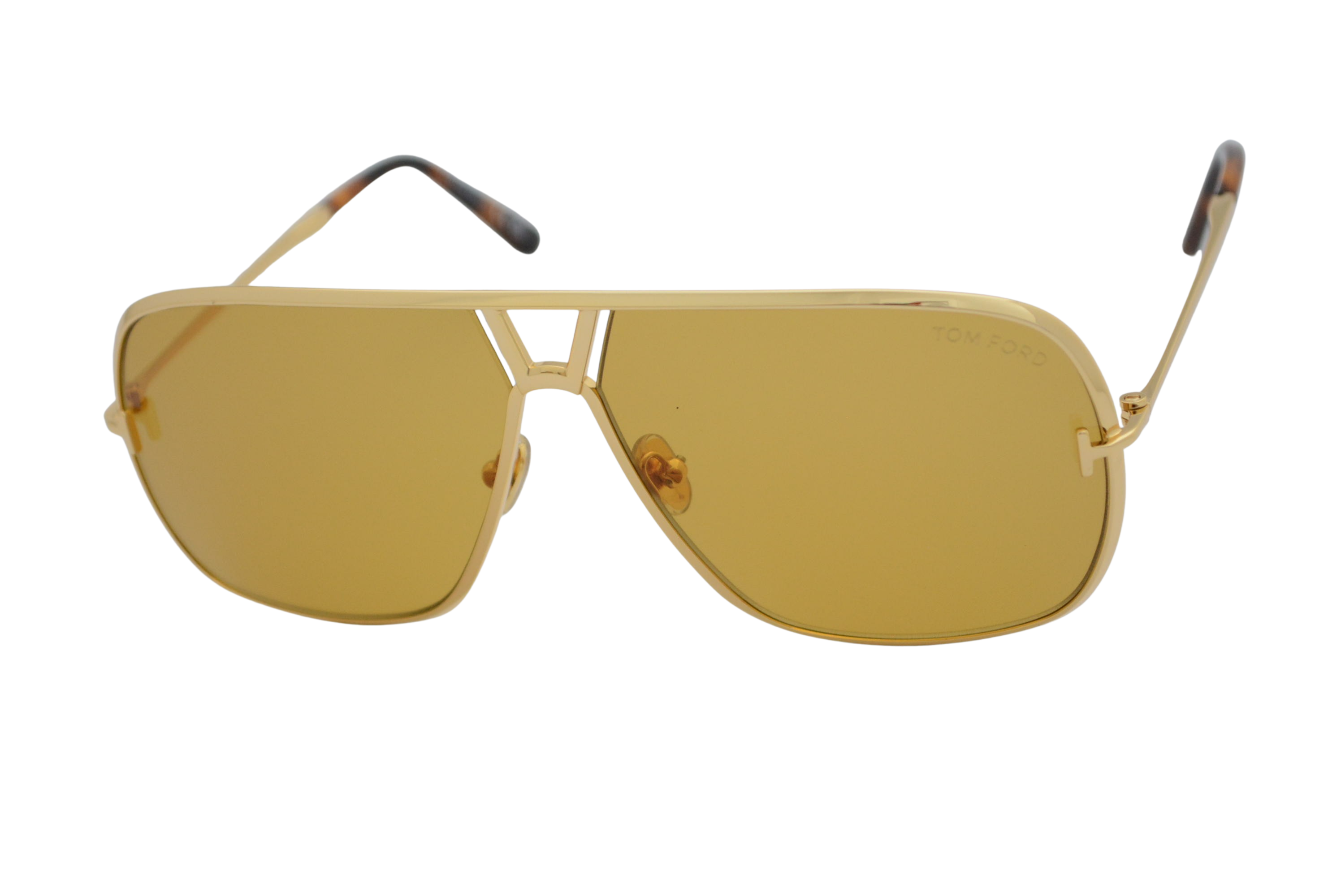 óculos de sol Tom Ford mod Stavros tf1204 30e