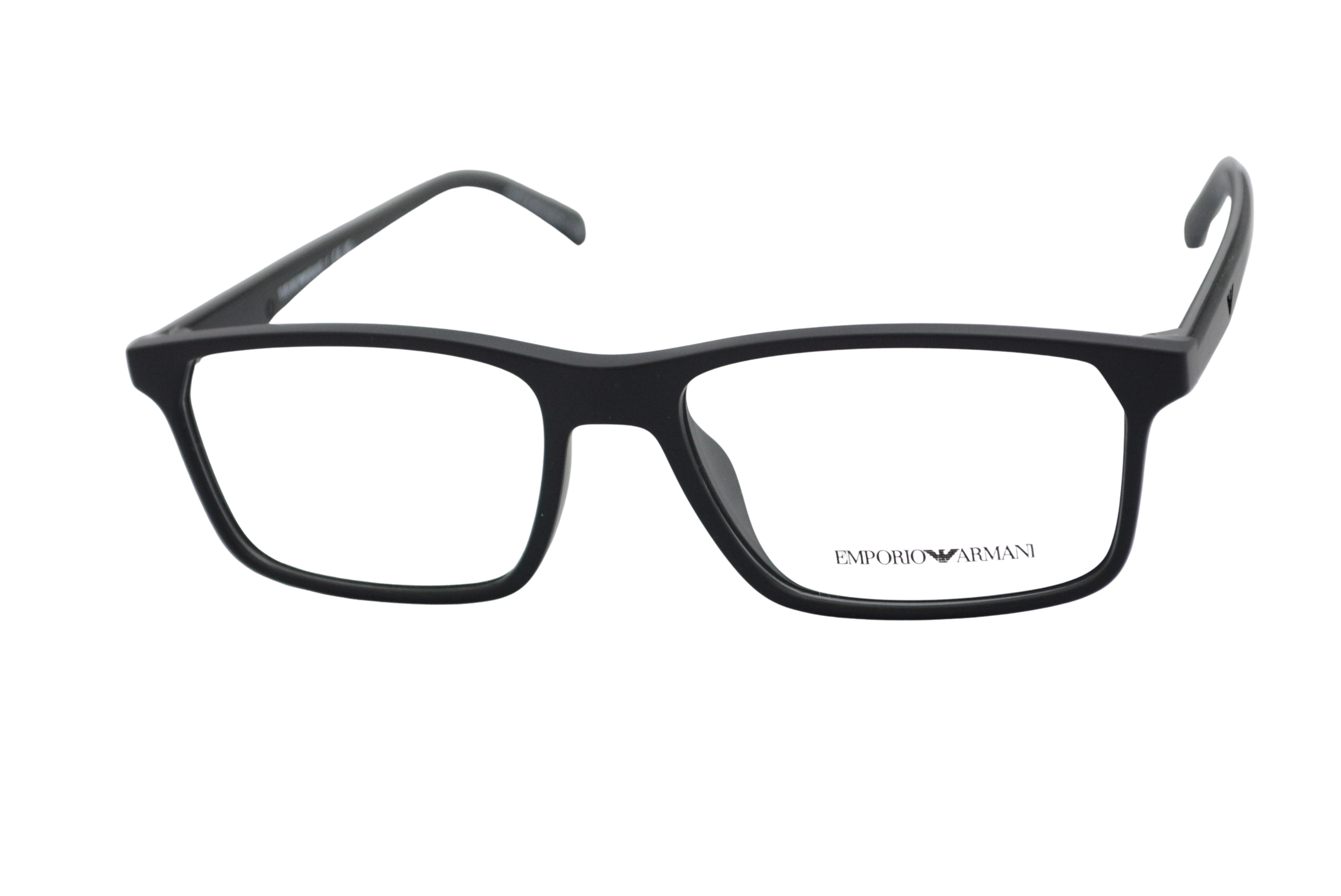 armação de óculos Emporio Armani mod EA3266u 5001