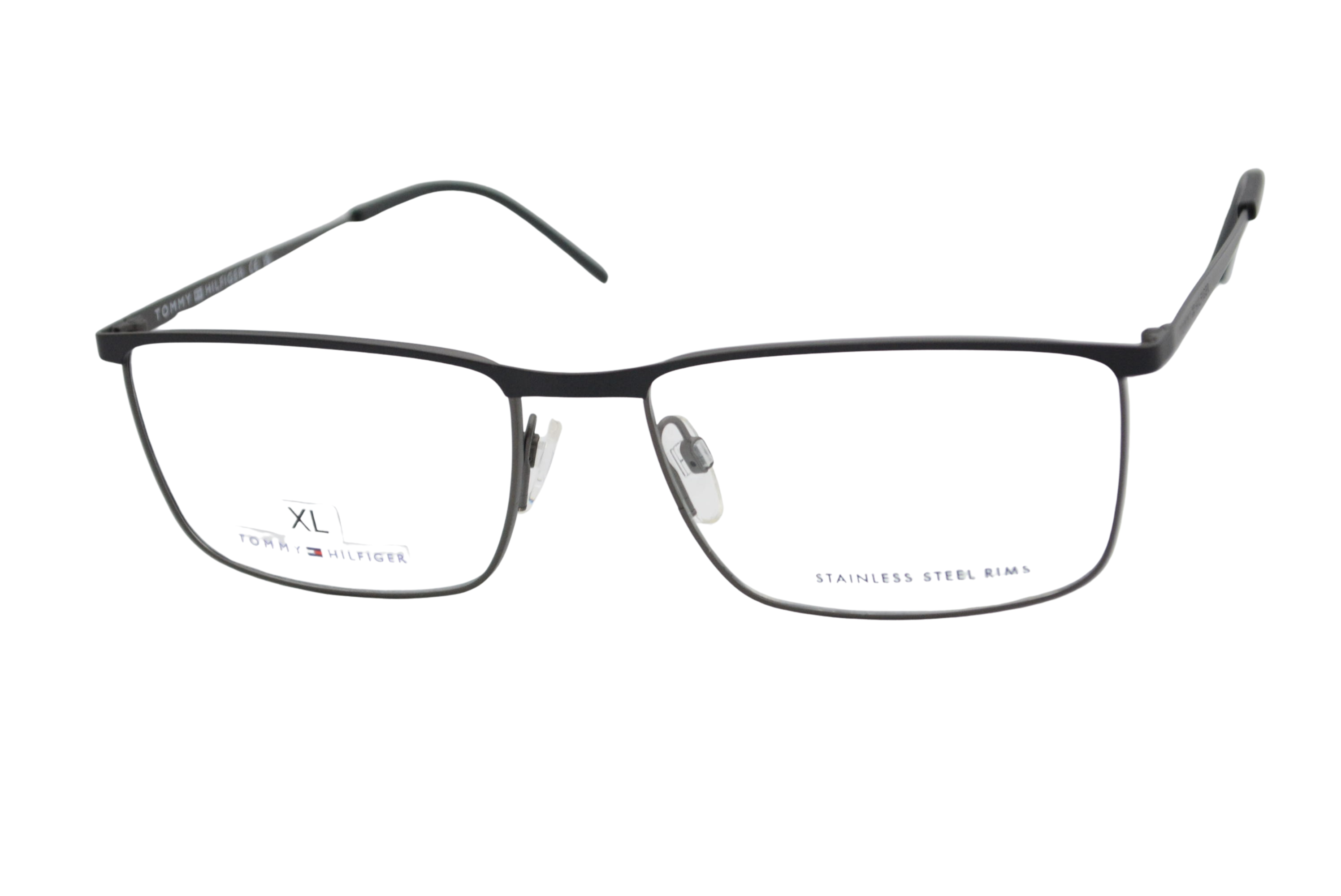 armação de óculos Tommy Hilfiger mod th2333 t17