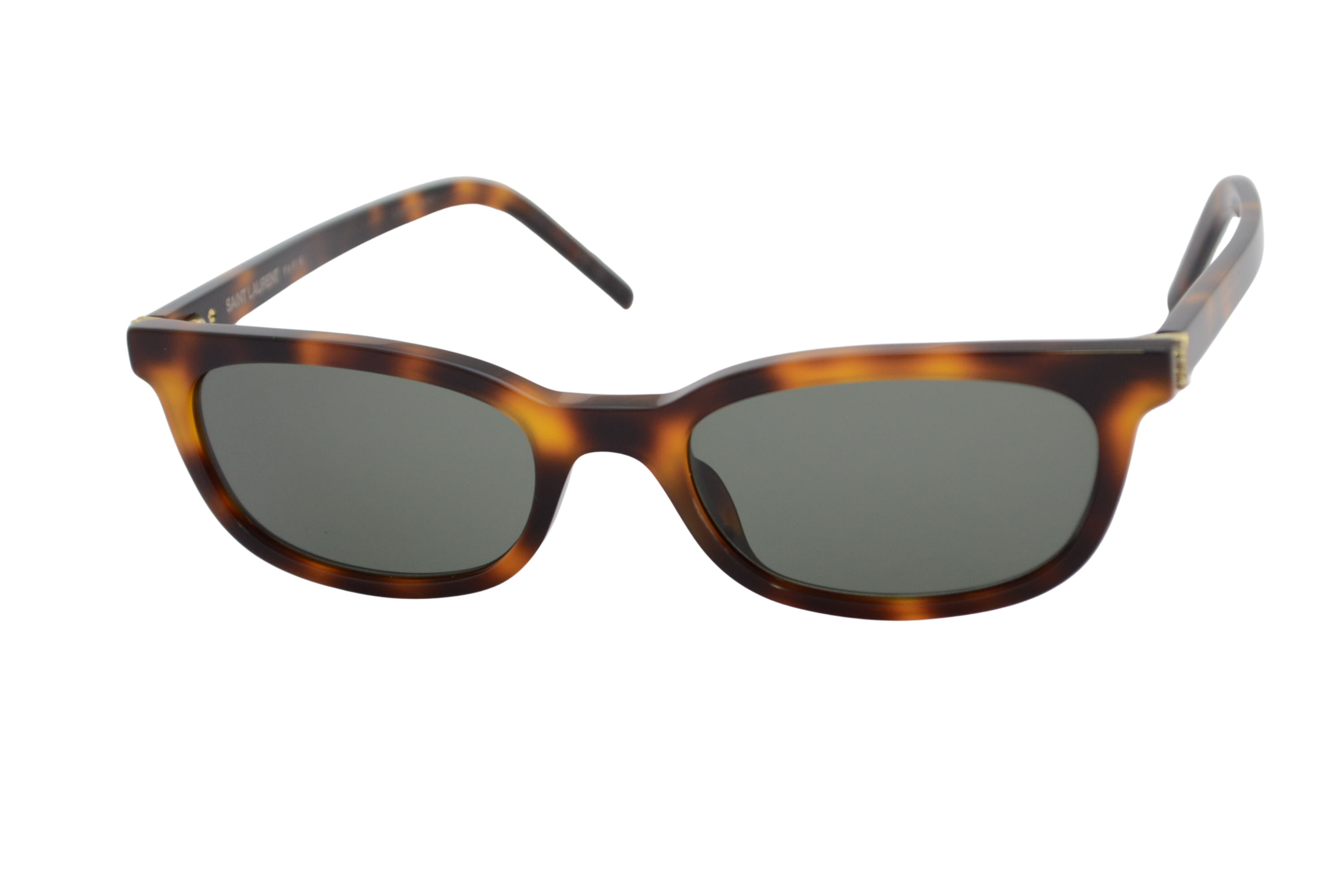 óculos de sol Saint Laurent mod slm160 003