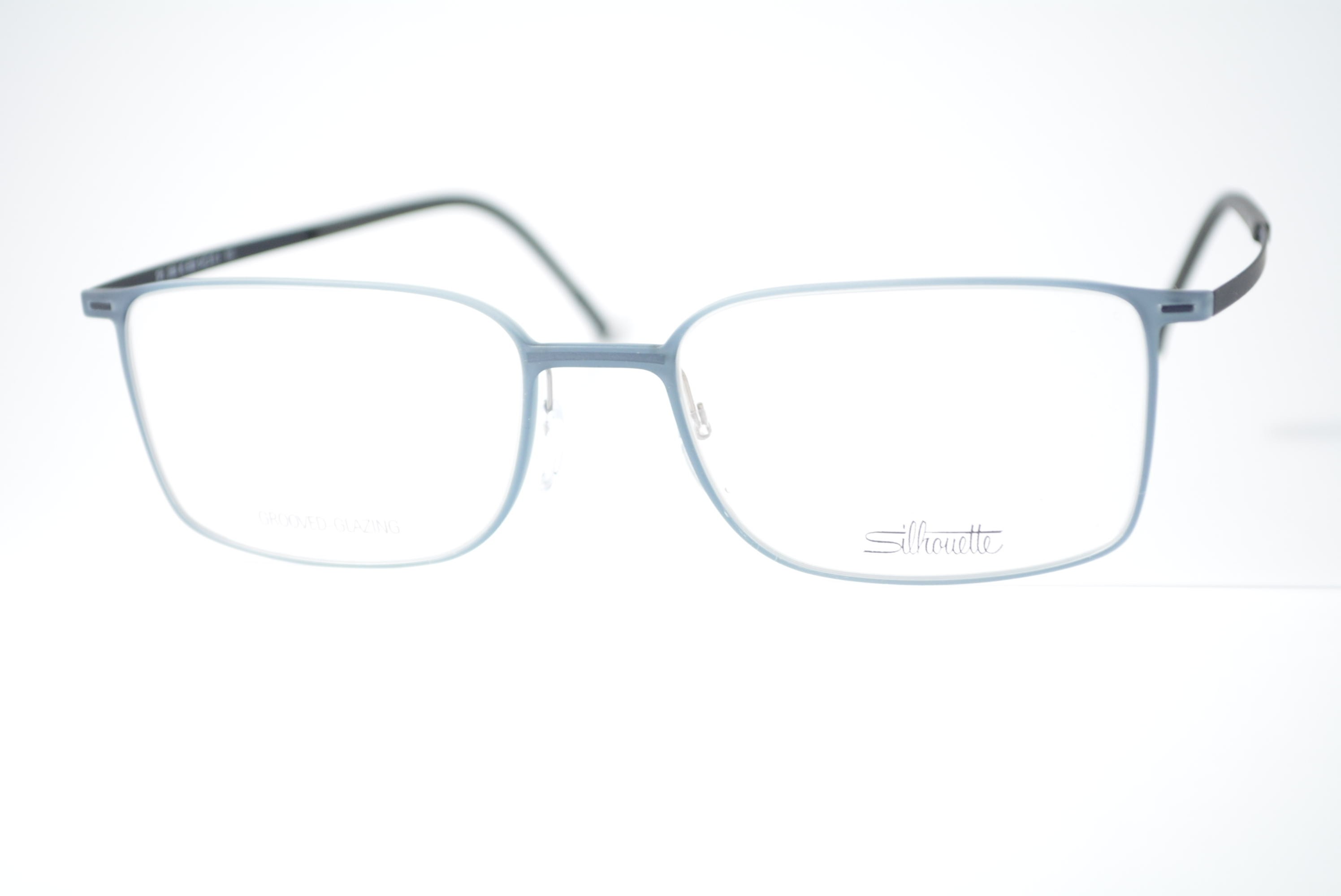 armação de óculos Silhouette mod 2884 40 6059