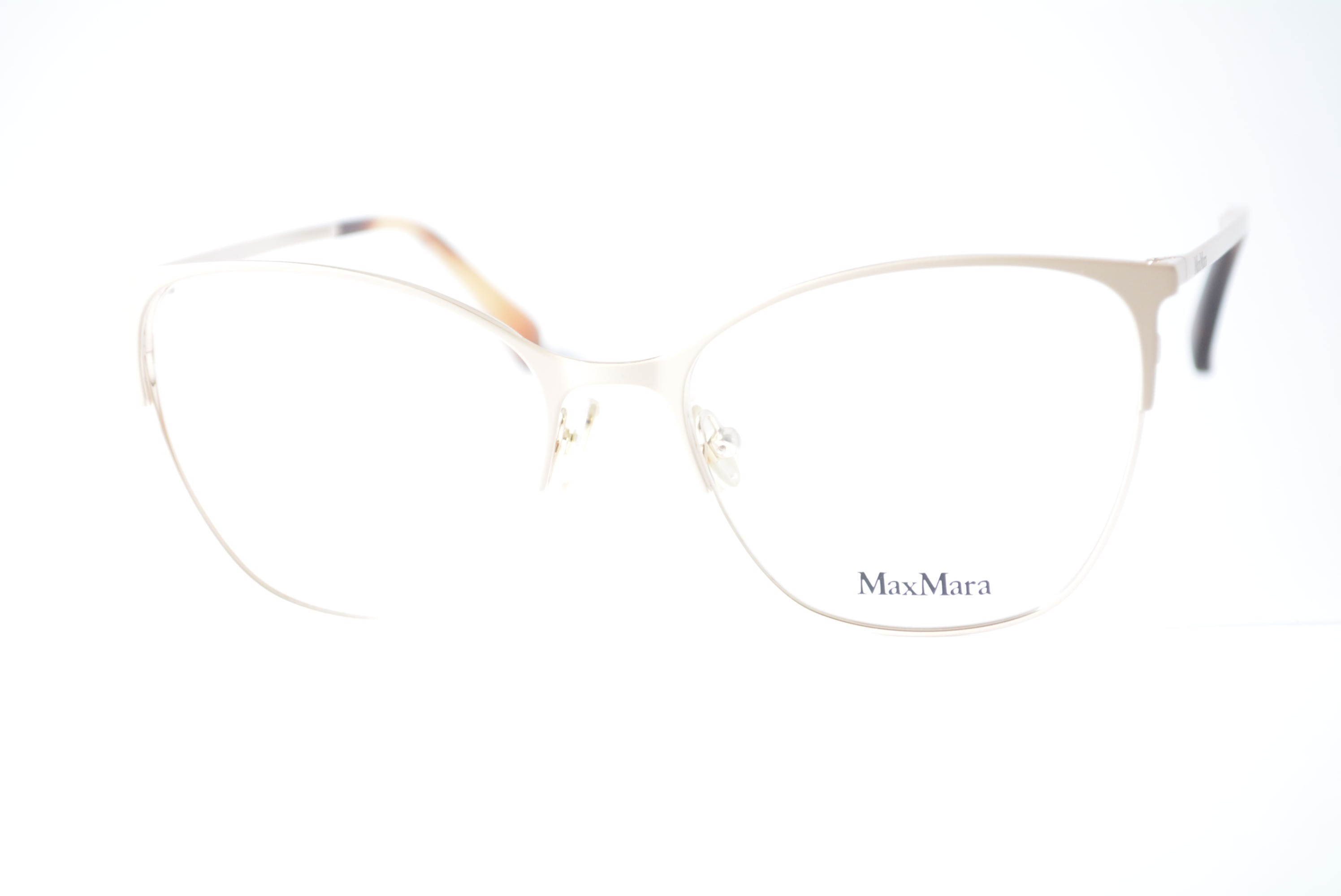 armação de óculos Max Mara mod mm5104 028