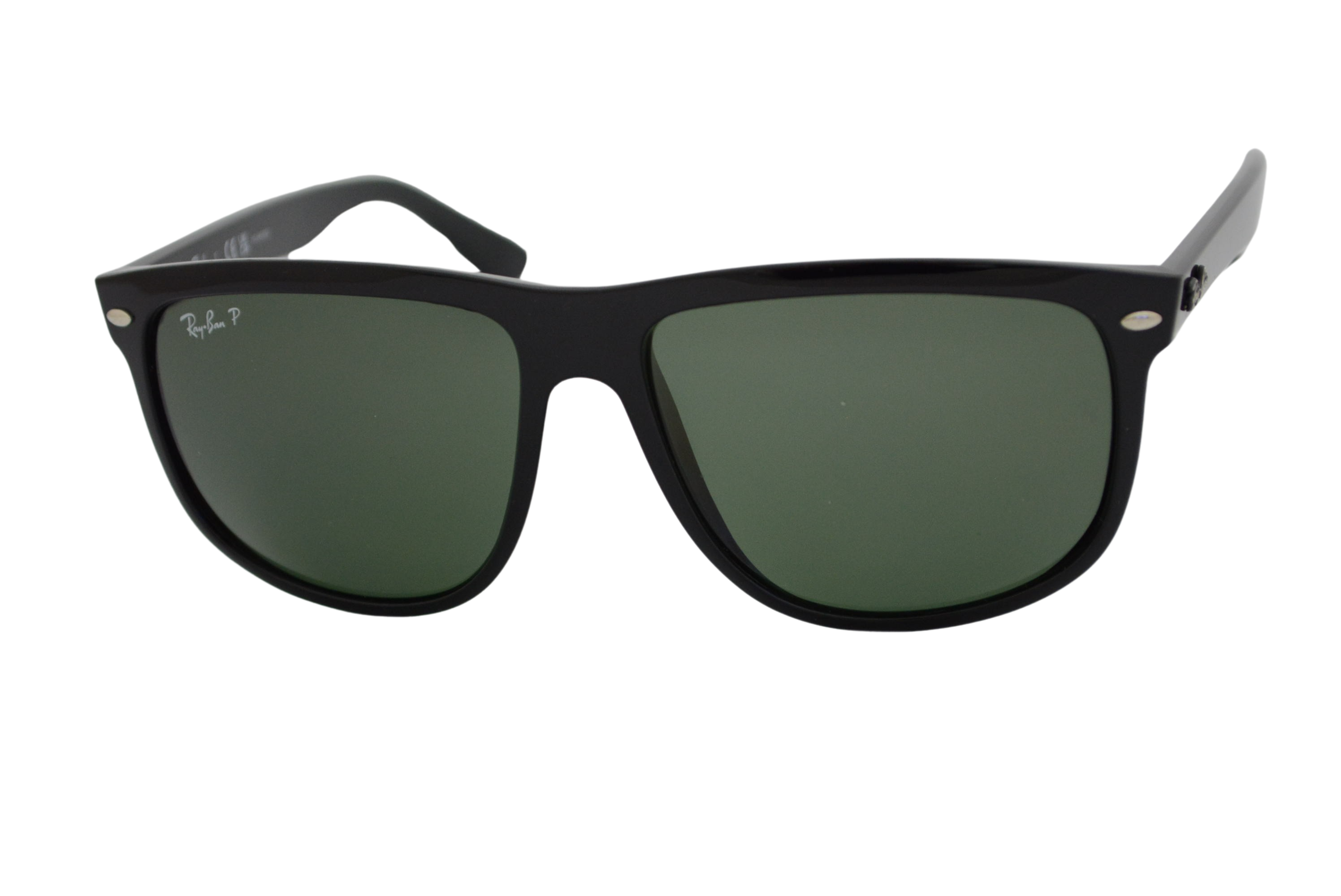 óculos de sol Ray Ban mod rb4147 601/58 polarizado