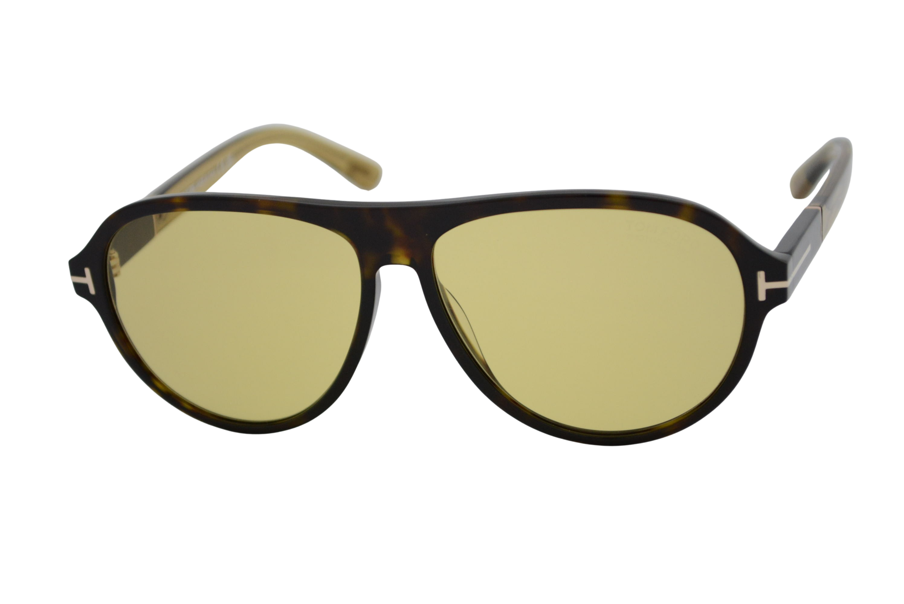 óculos de sol Tom Ford mod Quincy tf1080 52n