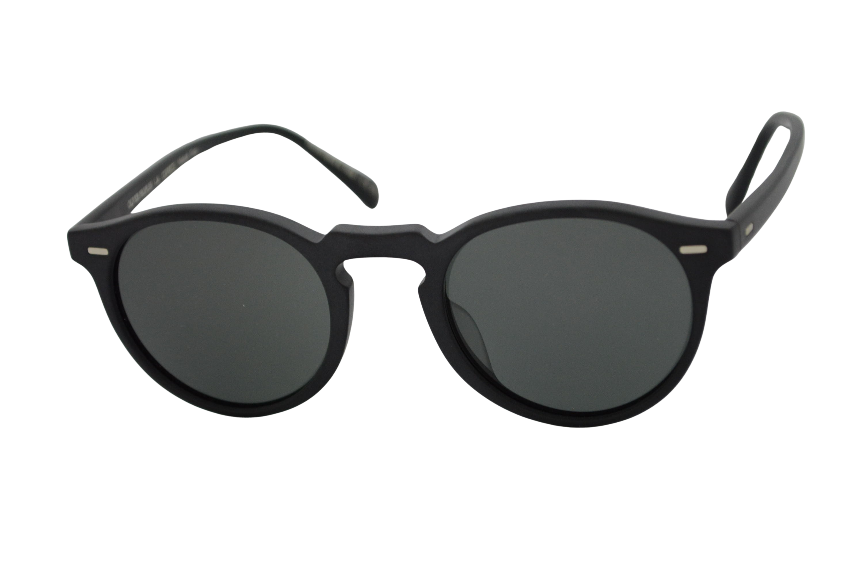 óculos de sol Oliver Peoples mod ov5217s 1031p2 polarizado