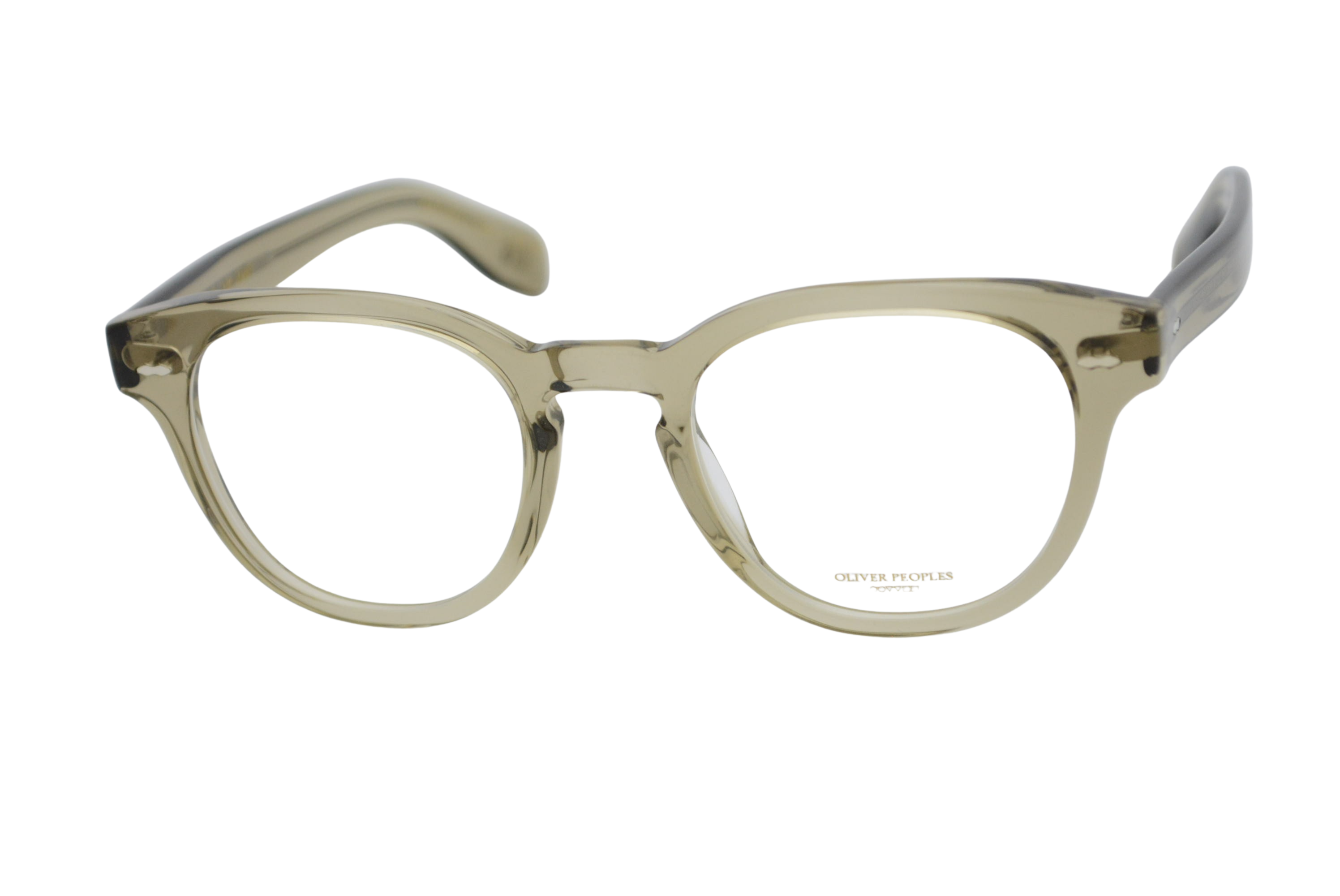 armação de óculos Oliver Peoples mod ov5413u 1745