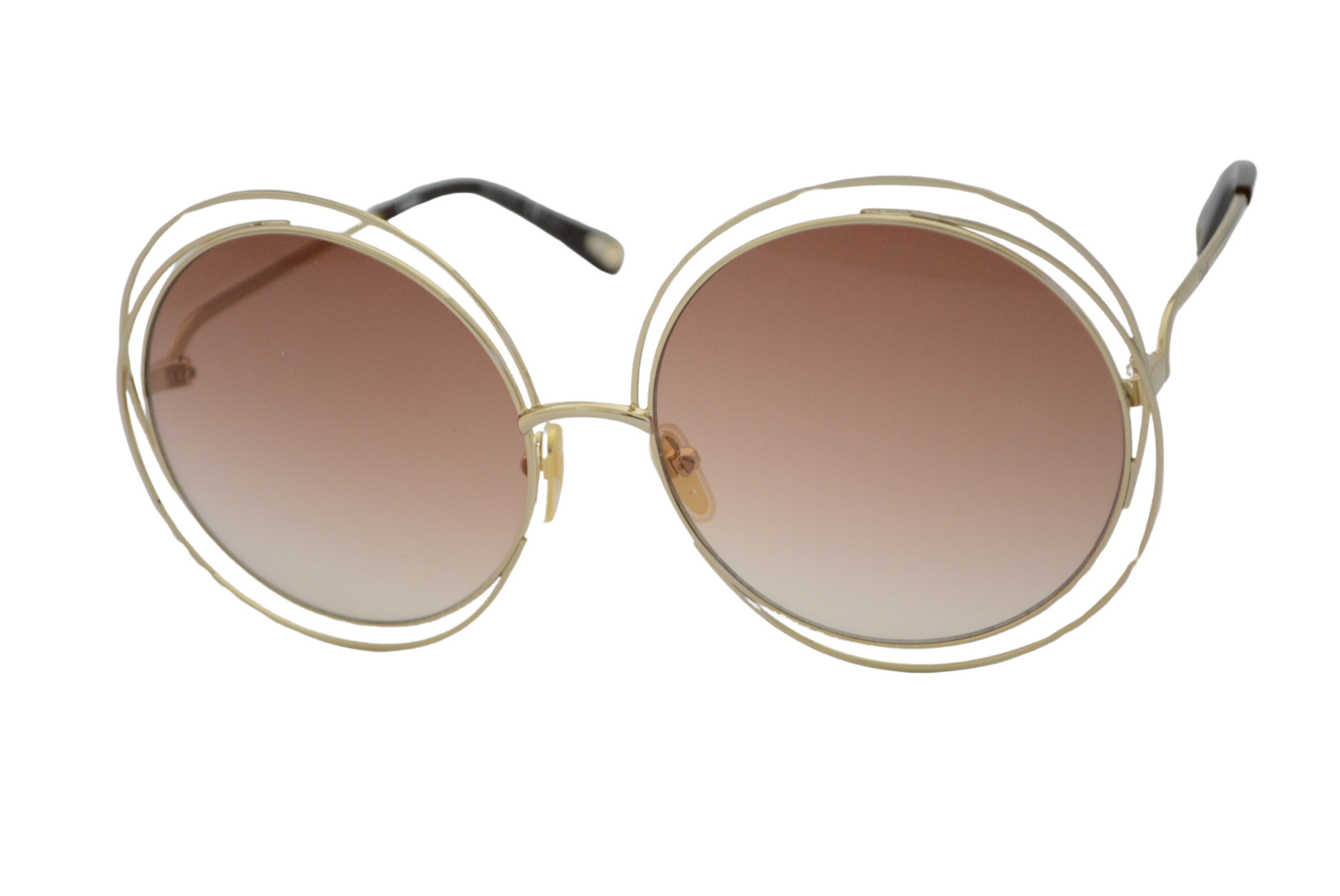 óculos de sol Chloé mod Carlina ch0045s 001