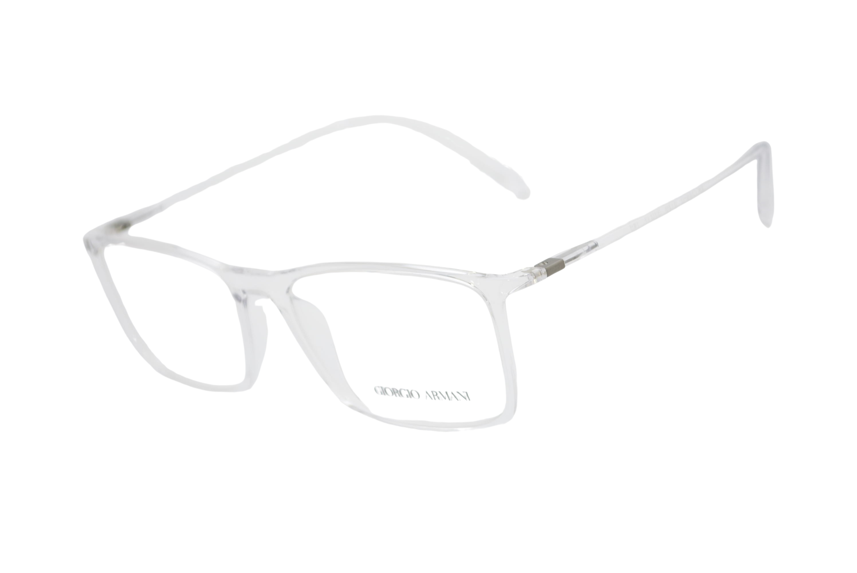 armação de óculos Giorgio Armani mod ar7244-u 6126 55