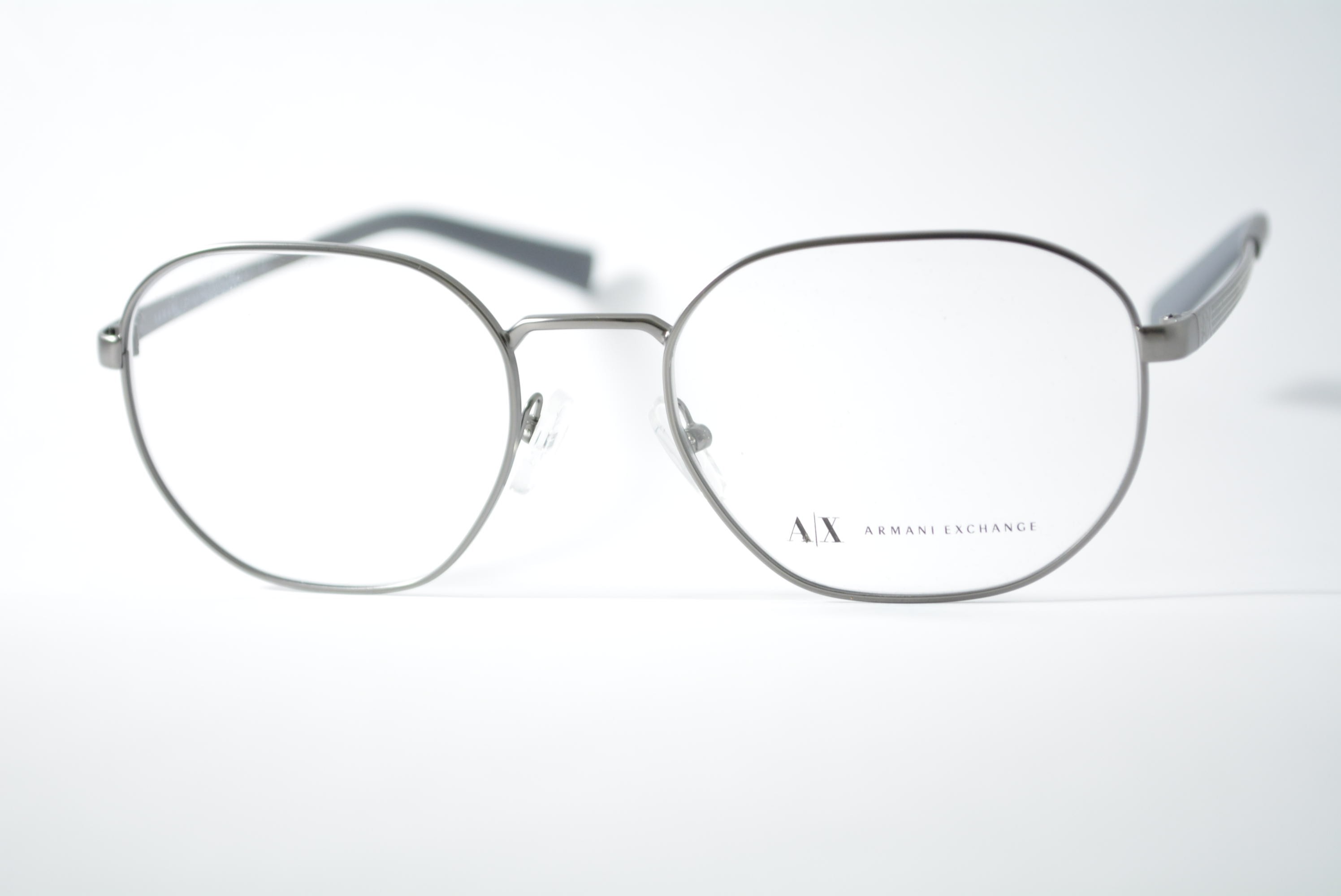 armação de óculos Armani Exchange mod ax1043L 6003