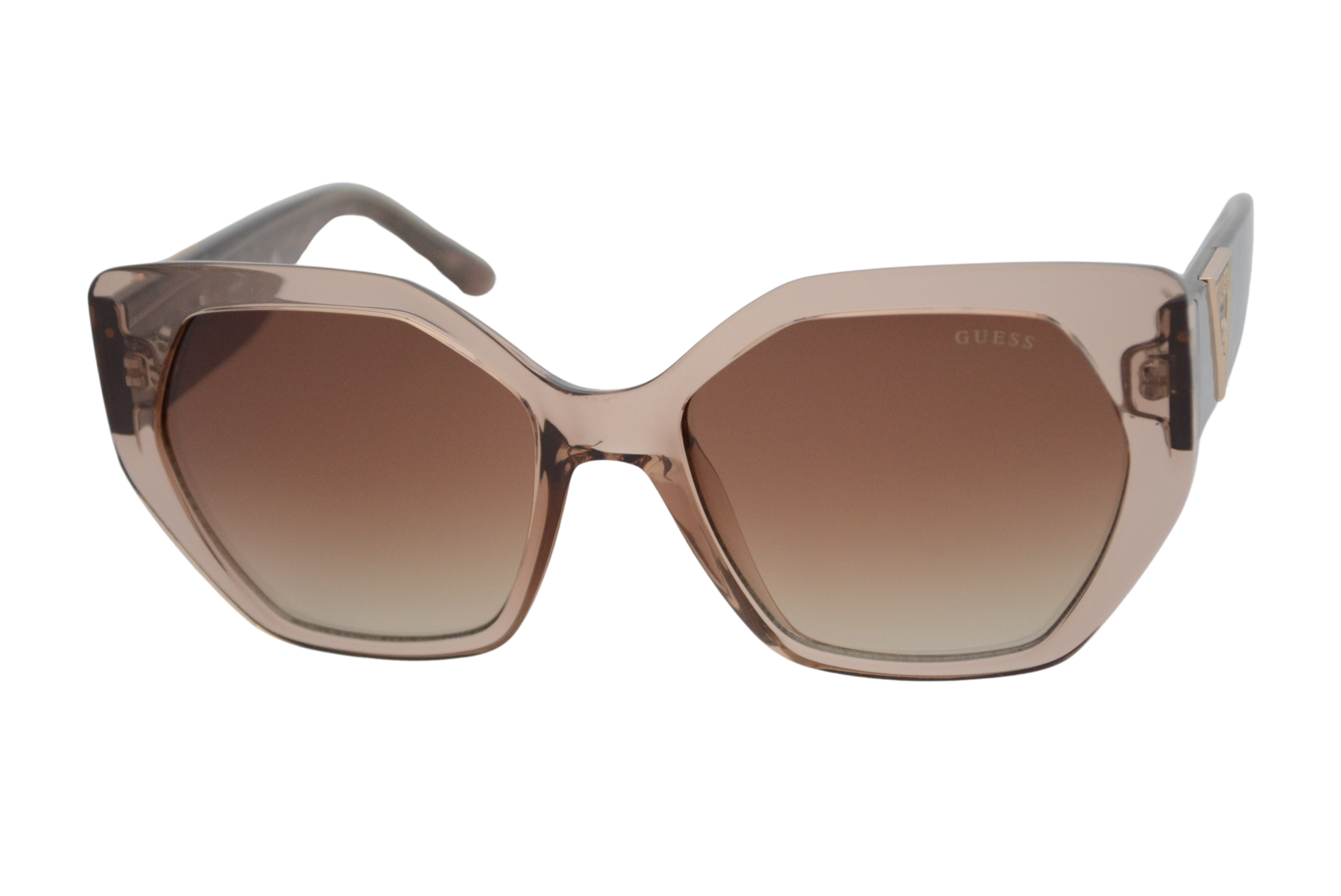 óculos de sol Guess mod gu7741 57g