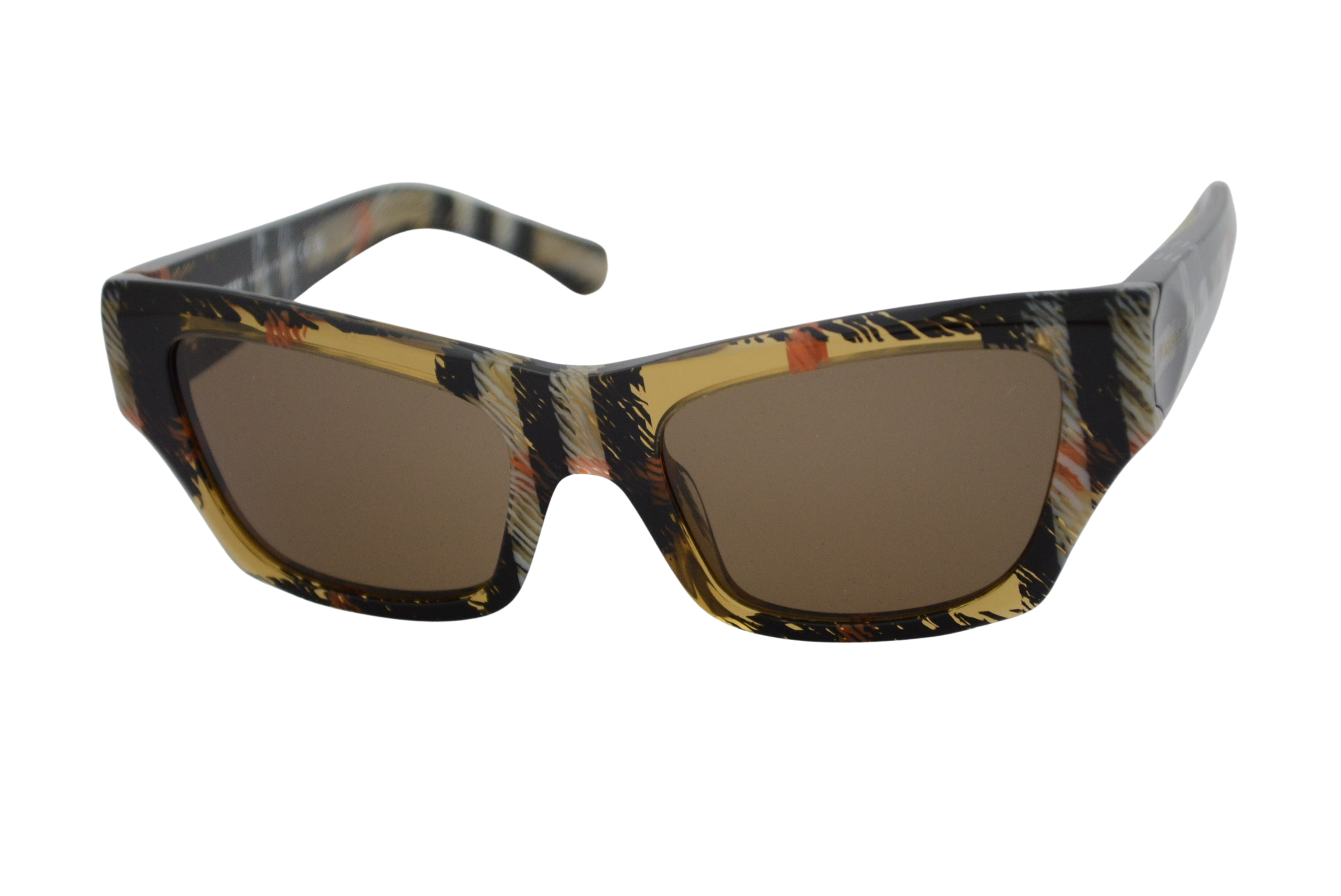 óculos de sol Burberry mod B4441-u 4146/73