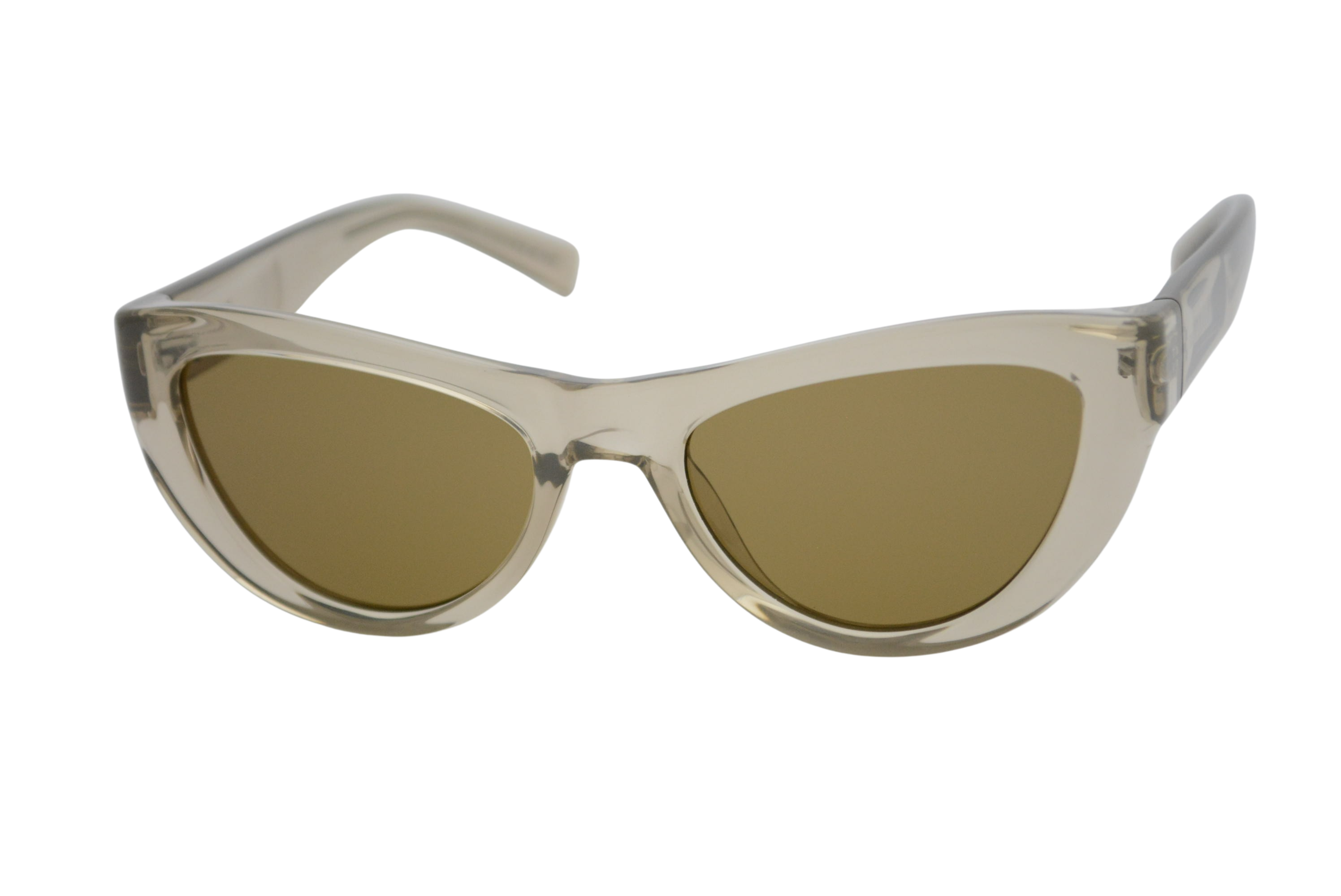 óculos de sol Saint Laurent mod sl676 005