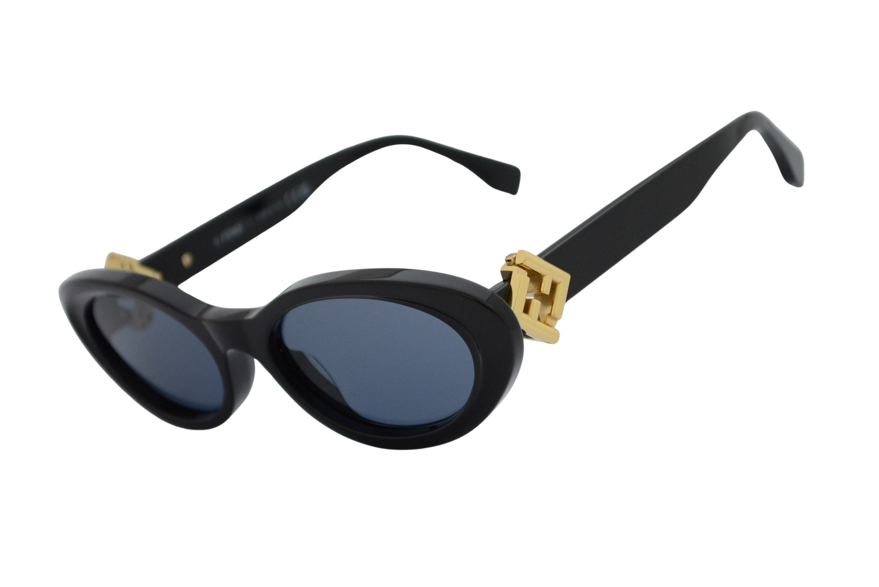 óculos de sol Fendi mod FE40140u 01a