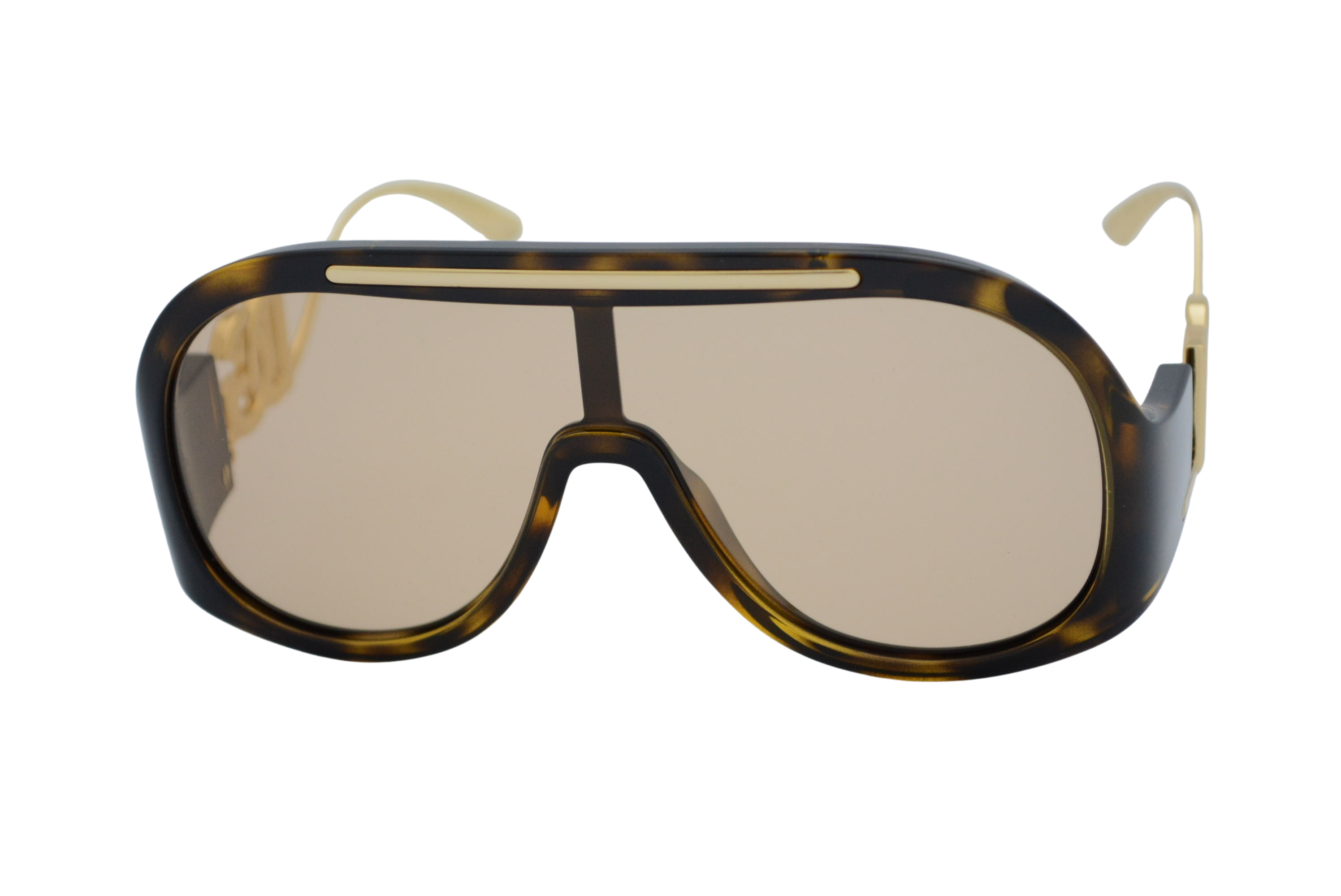 óculos de sol Dolce & Gabbana mod DG6202 502/93