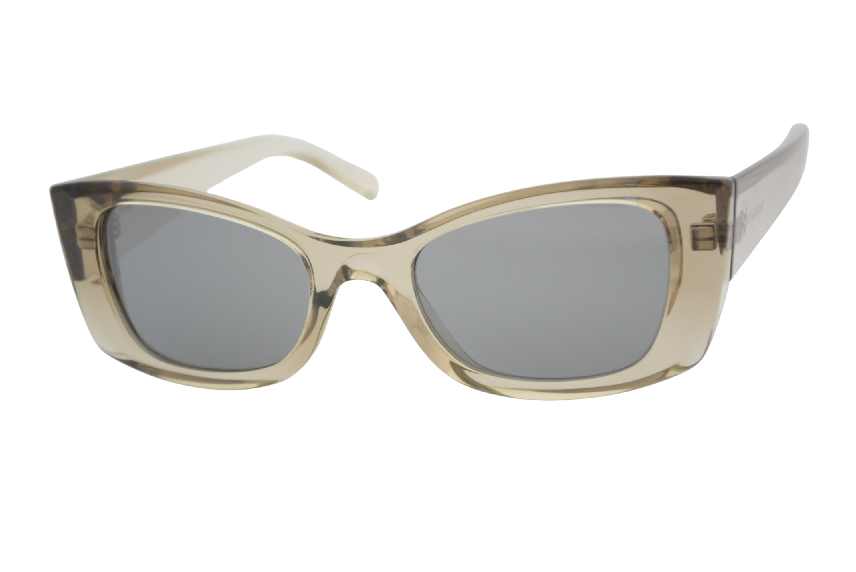 óculos de sol Saint Laurent mod sl593 003