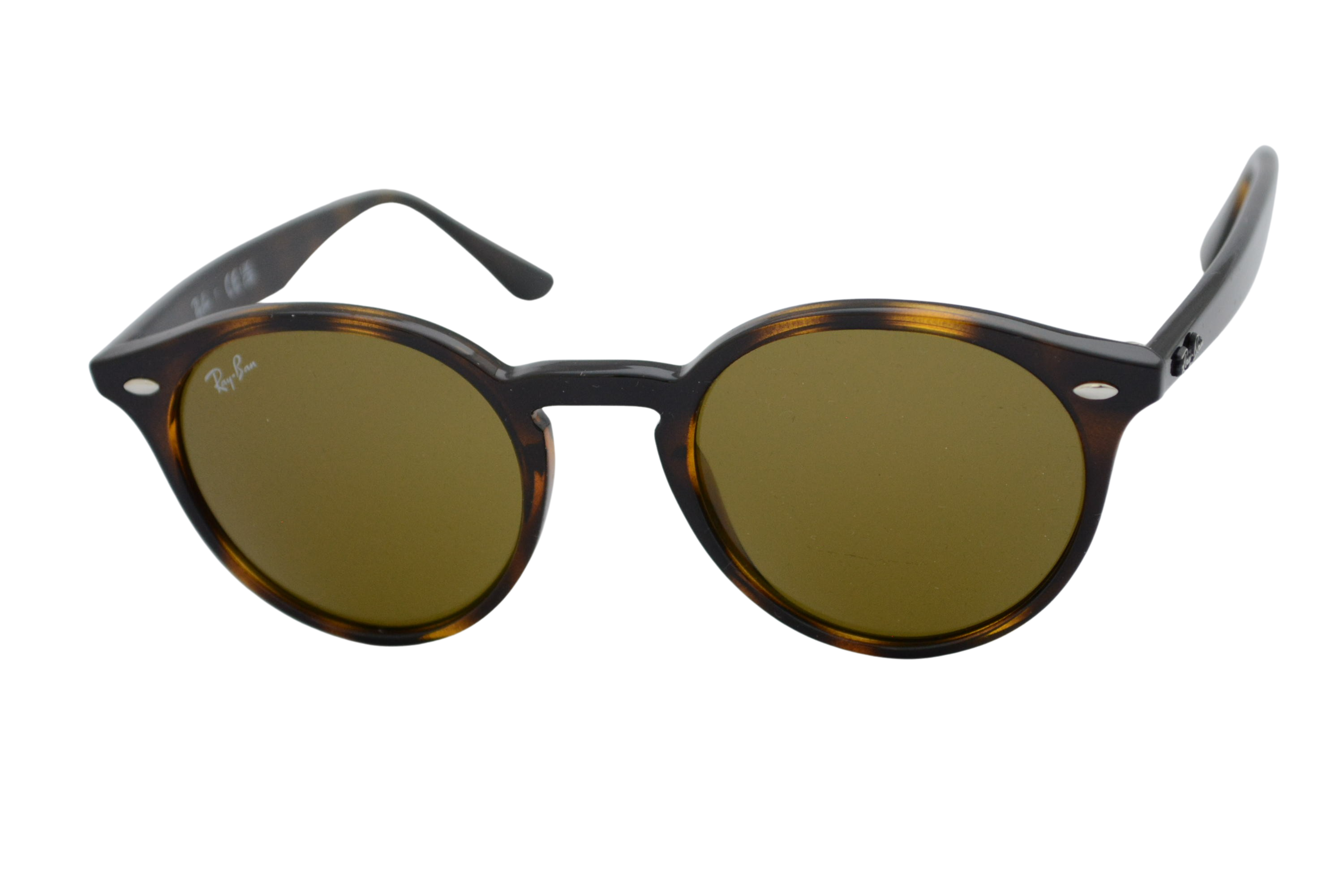 óculos de sol Ray Ban mod rb2180 710/73 tamanho 49