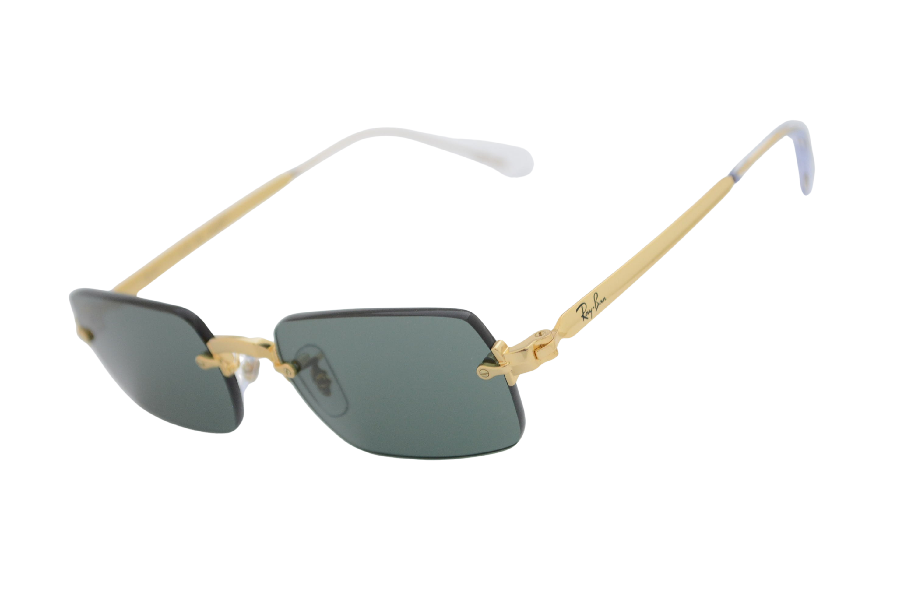 óculos de sol Ray Ban mod rb3928 001/71
