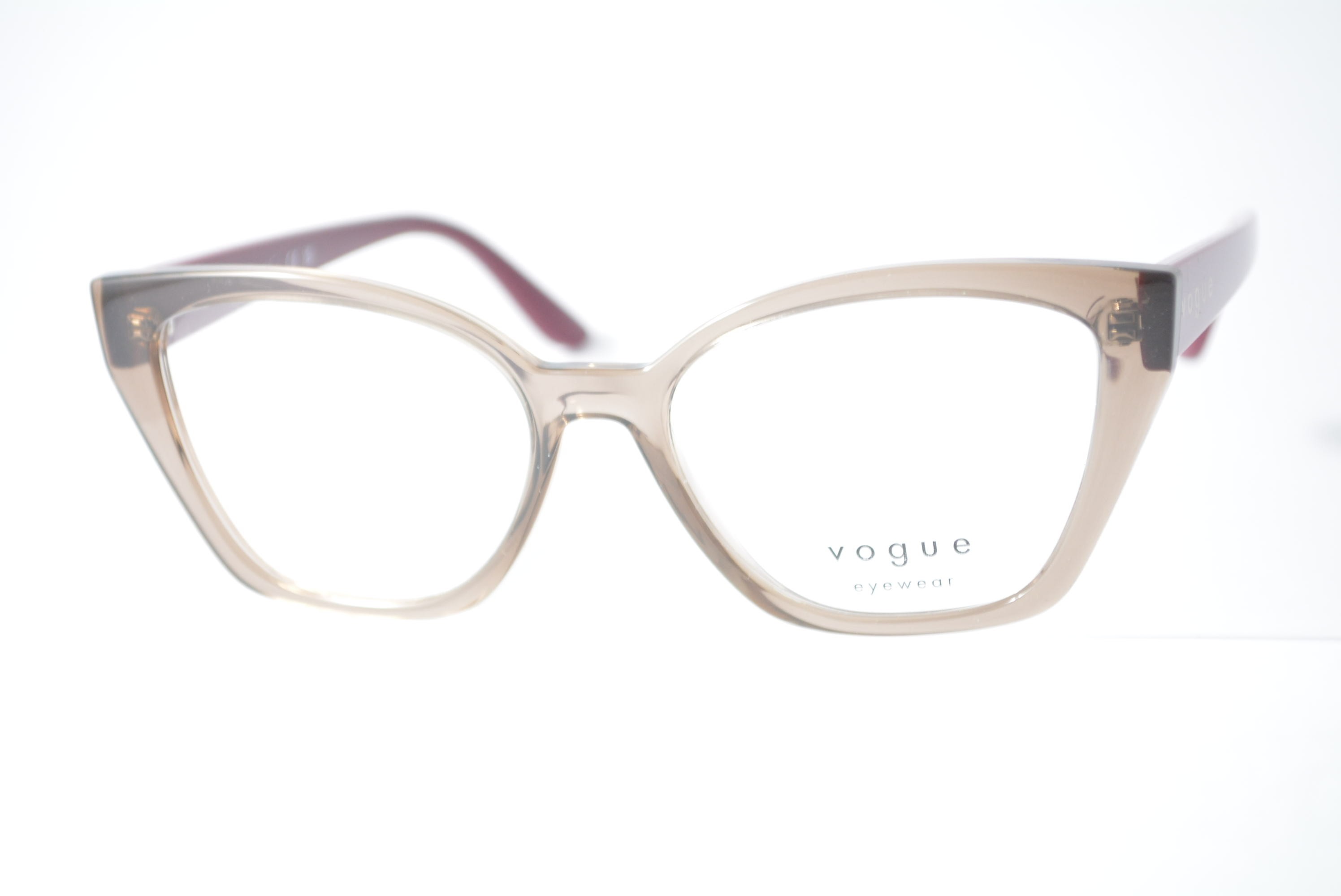 armação de óculos Vogue mod vo5416L 2940