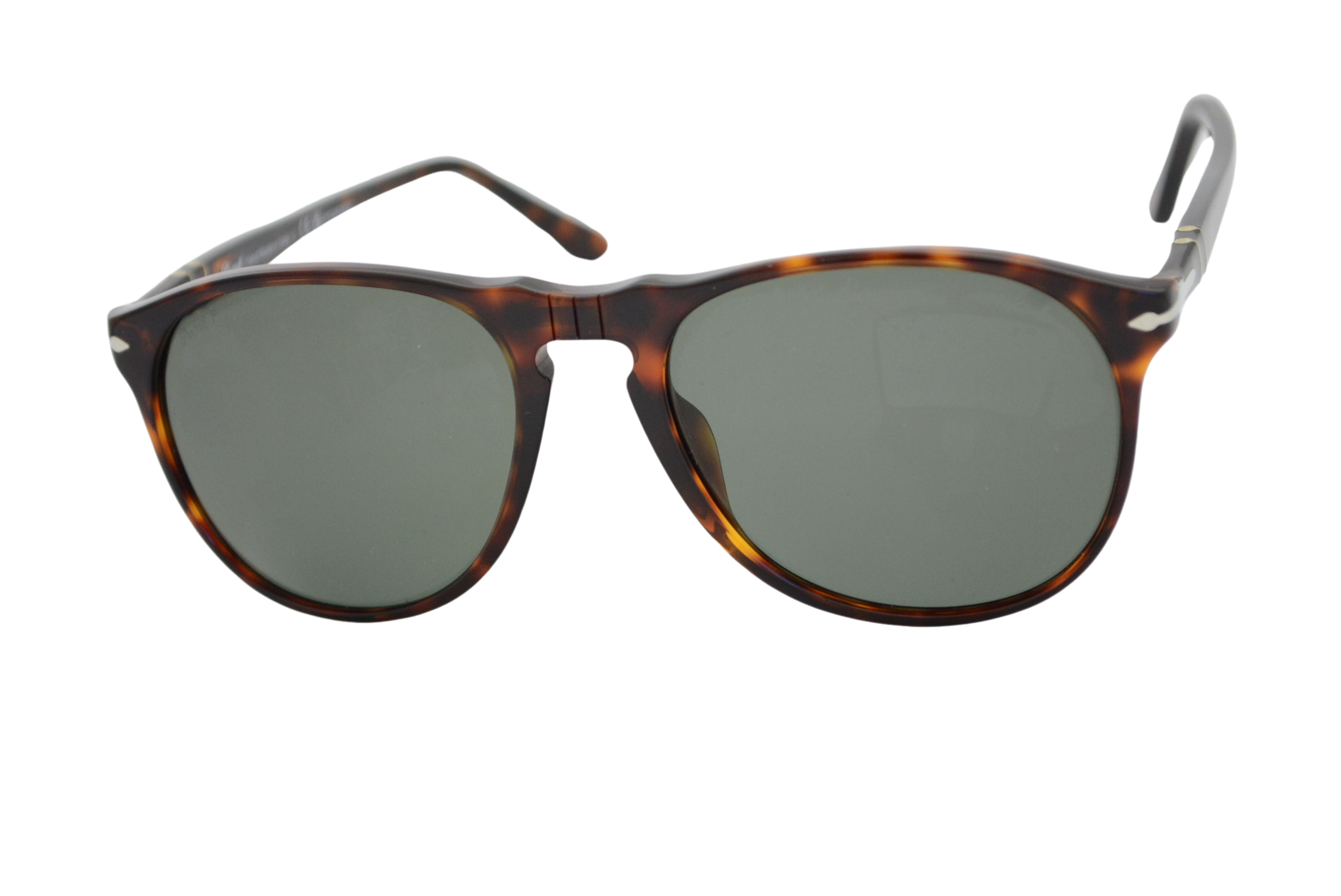 óculos de sol Persol mod 9649-s 24/58 polarizado