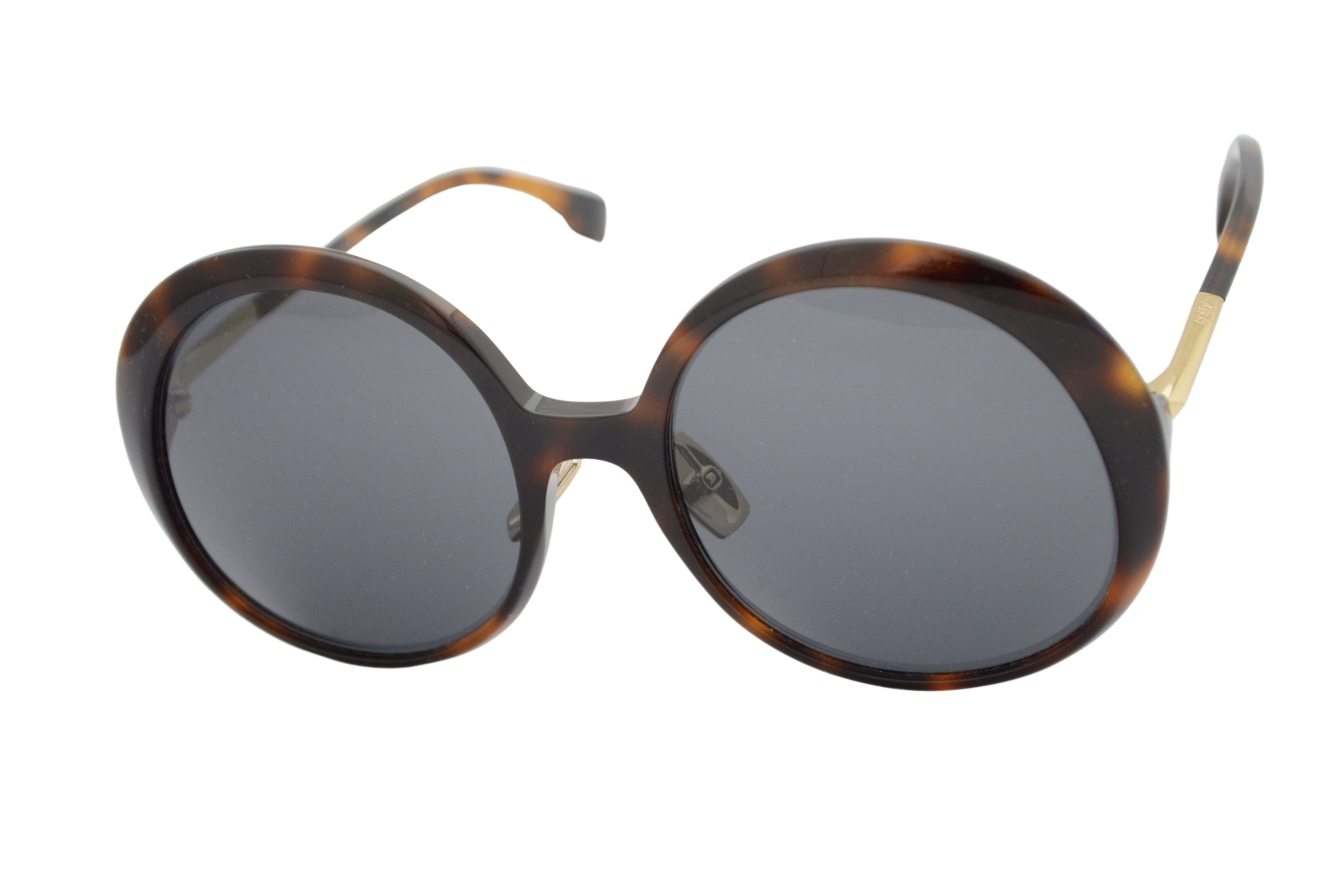 óculos de sol Fendi mod FF0430/s 9n4ir