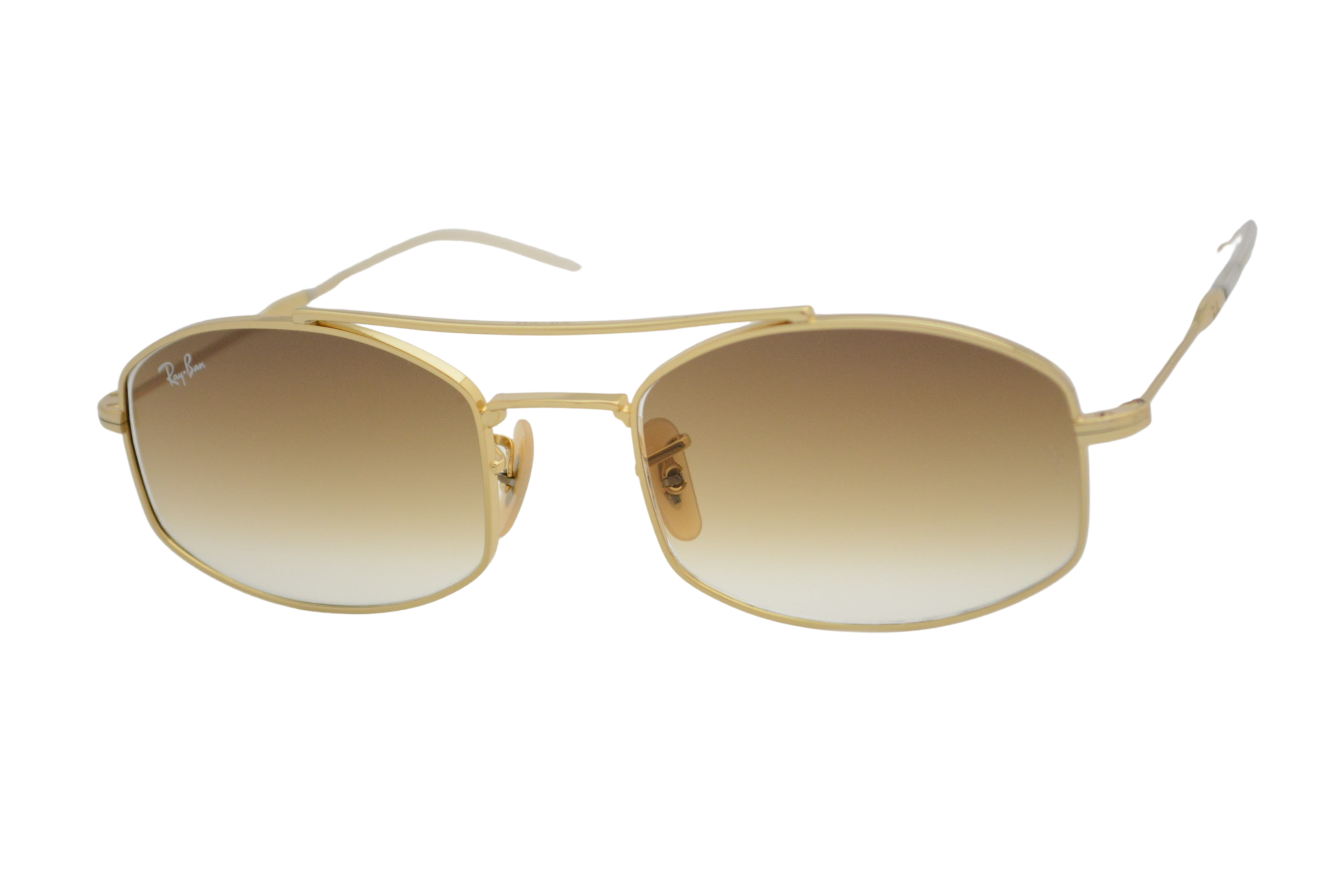 óculos de sol Ray Ban mod rb3719 001/51
