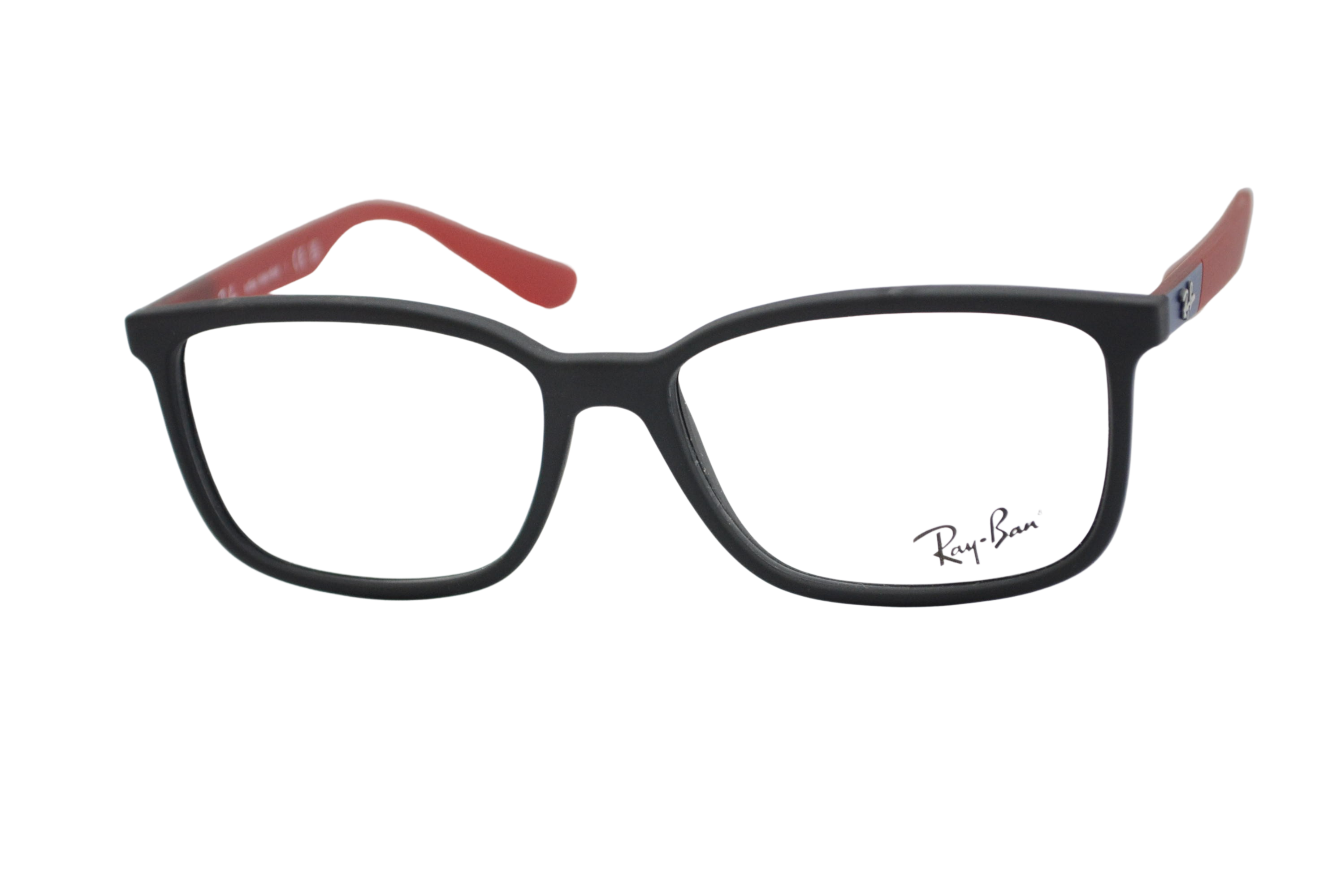armação de óculos Ray Ban Infantil mod rb1589L 3794 