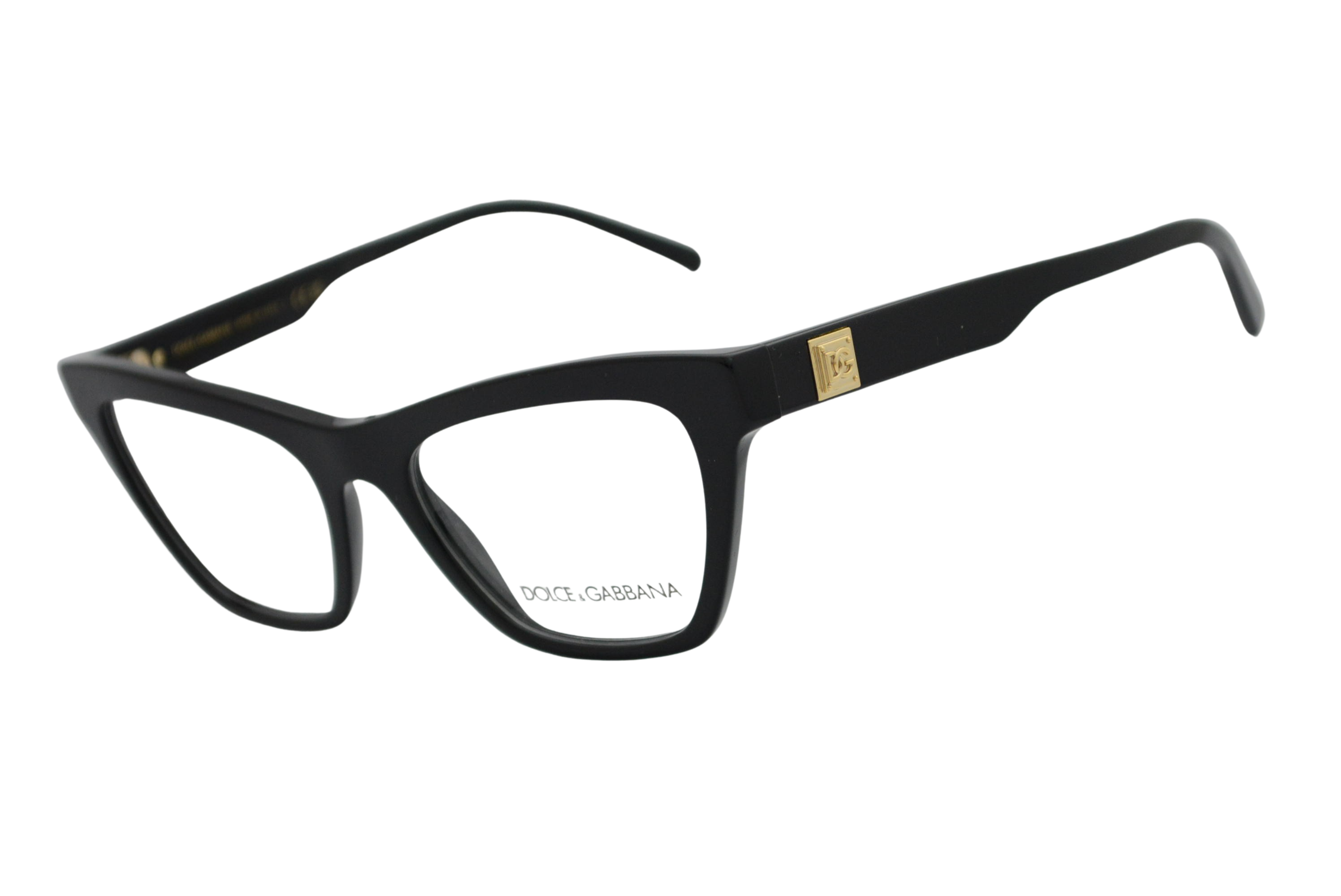 armação de óculos Dolce & Gabbana mod DG3359 501